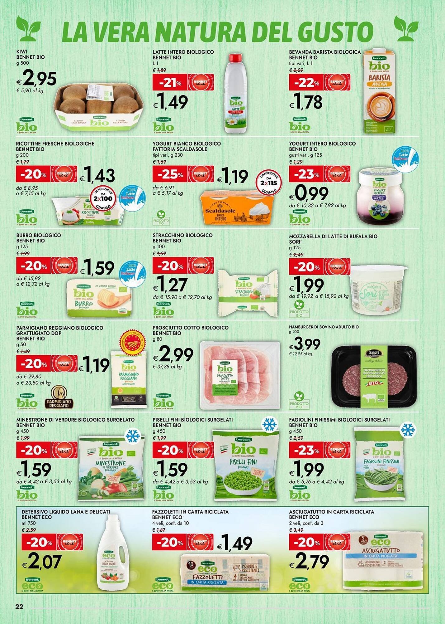 Volantino Bennet (2026-02-26 - 2026-03-11)