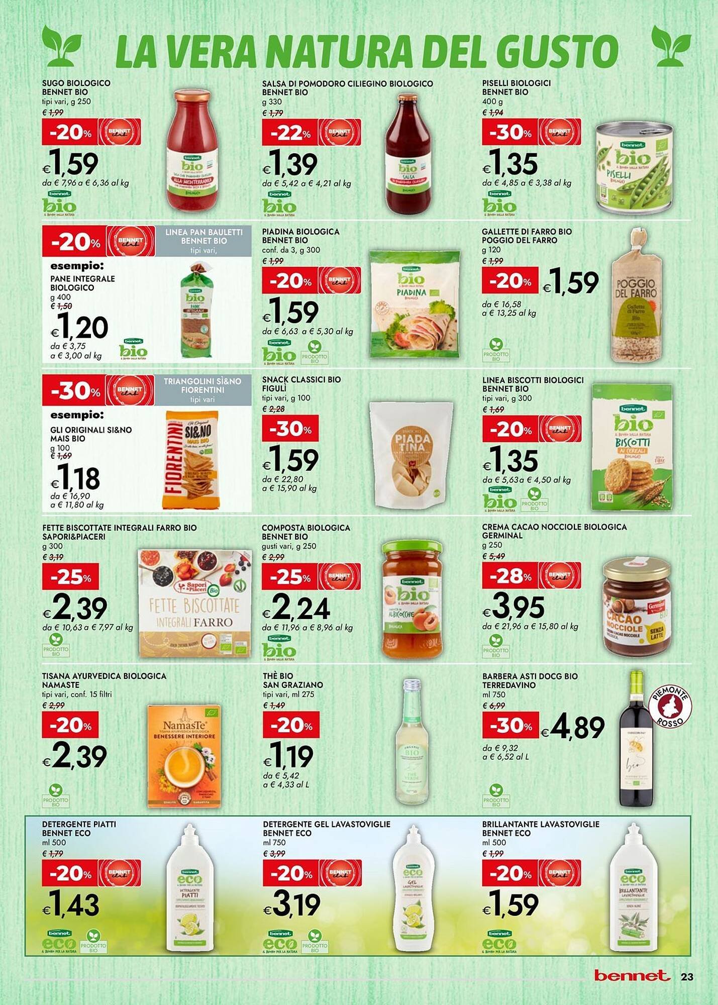 Volantino Bennet (2026-02-26 - 2026-03-11)