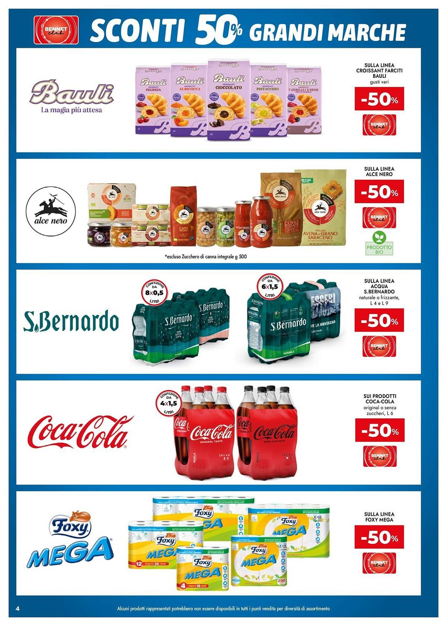 Volantino Bennet (2026-02-26 - 2026-03-11)