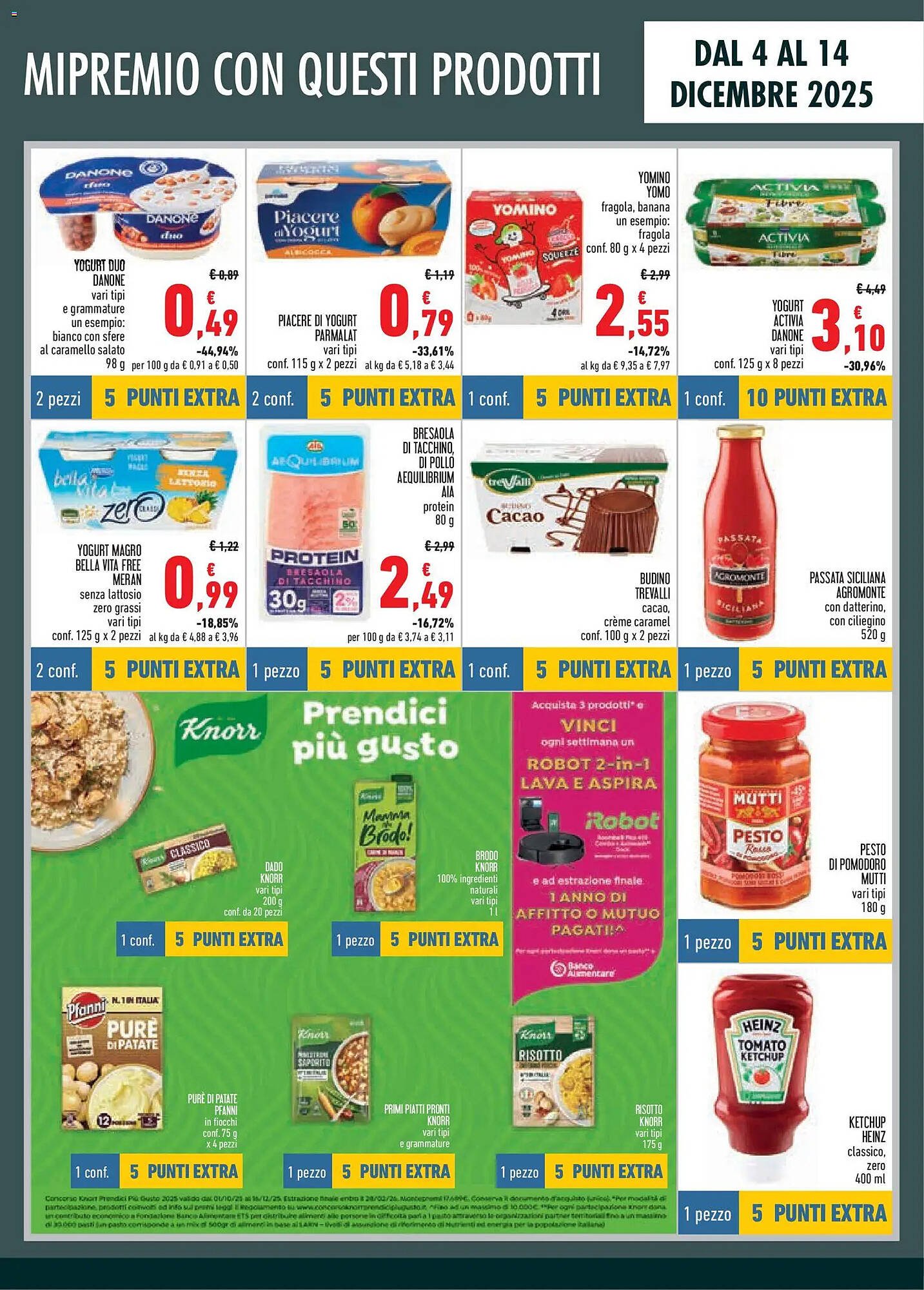 Volantino Conad (2025-12-04 - 2025-12-14)