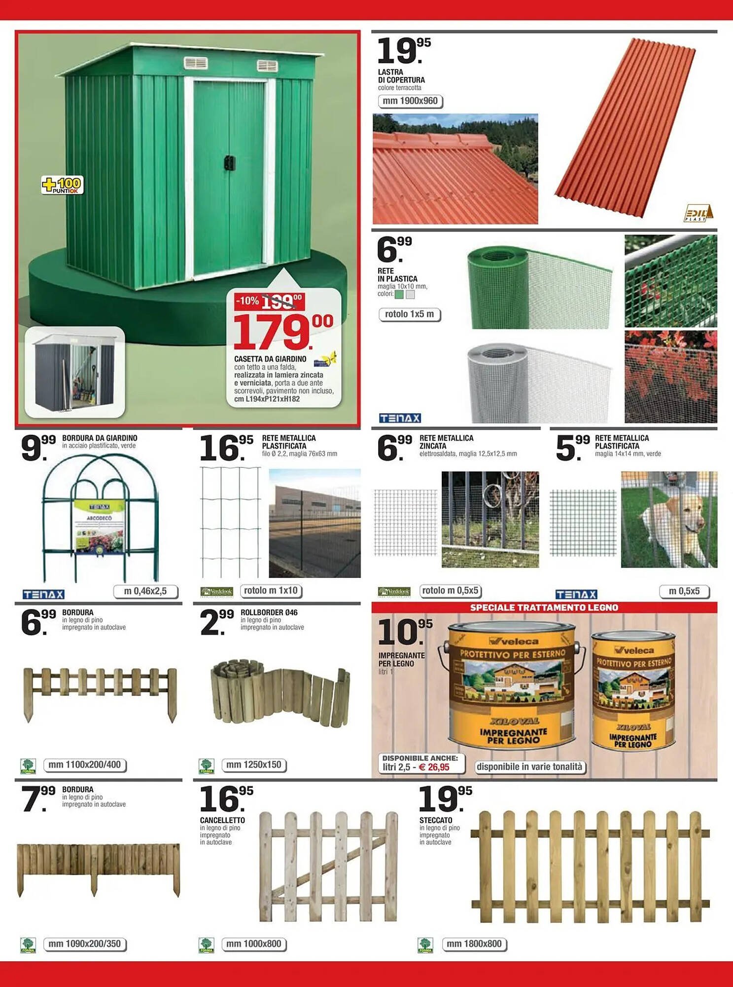 Volantino Brico OK (2026-03-04 - 2026-03-15)