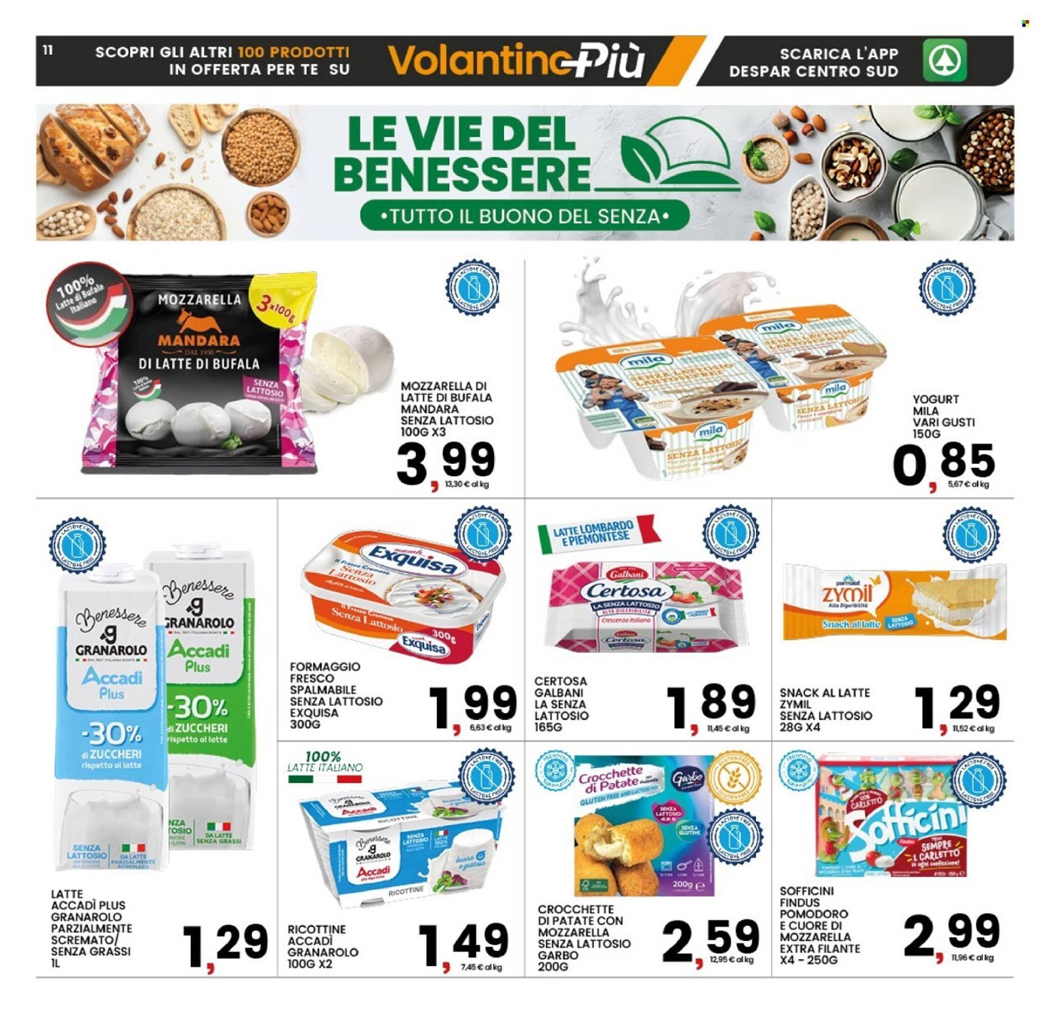 Volantino Interspar (2026-05-07 - 2026-05-17)