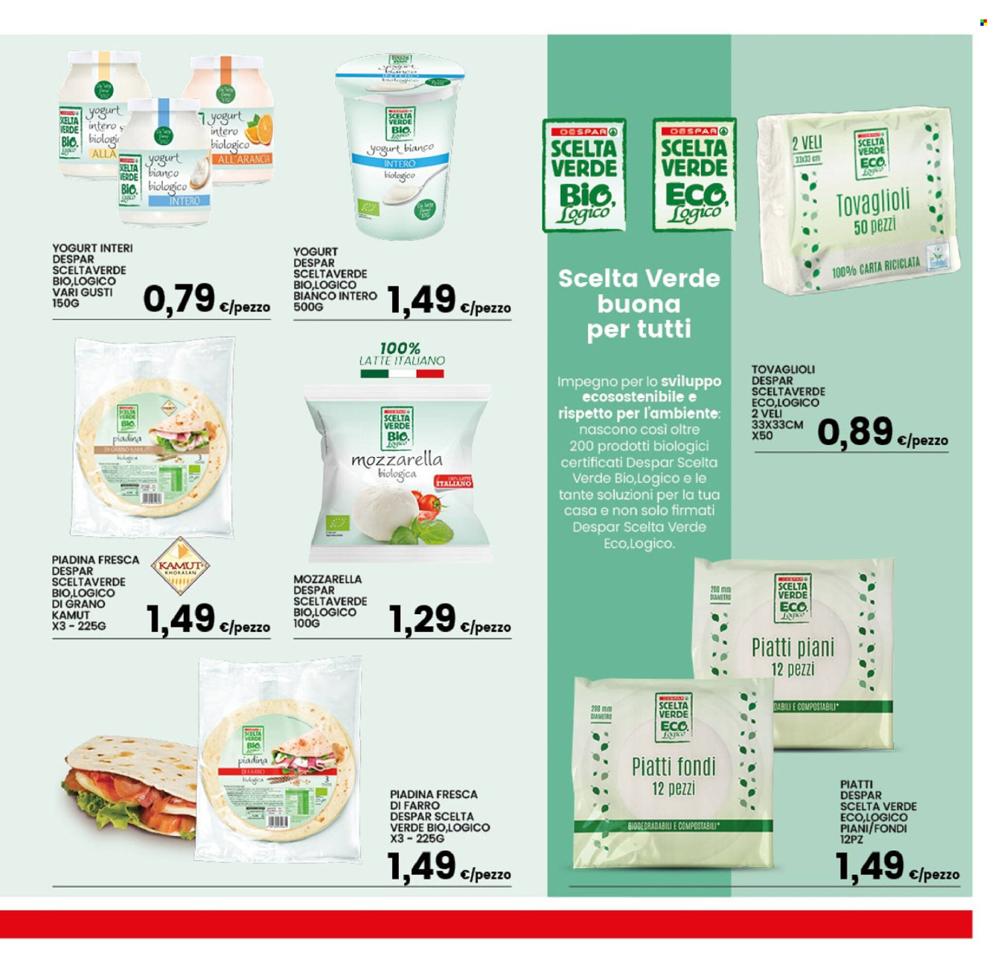 Volantino Interspar (2026-05-07 - 2026-05-17)