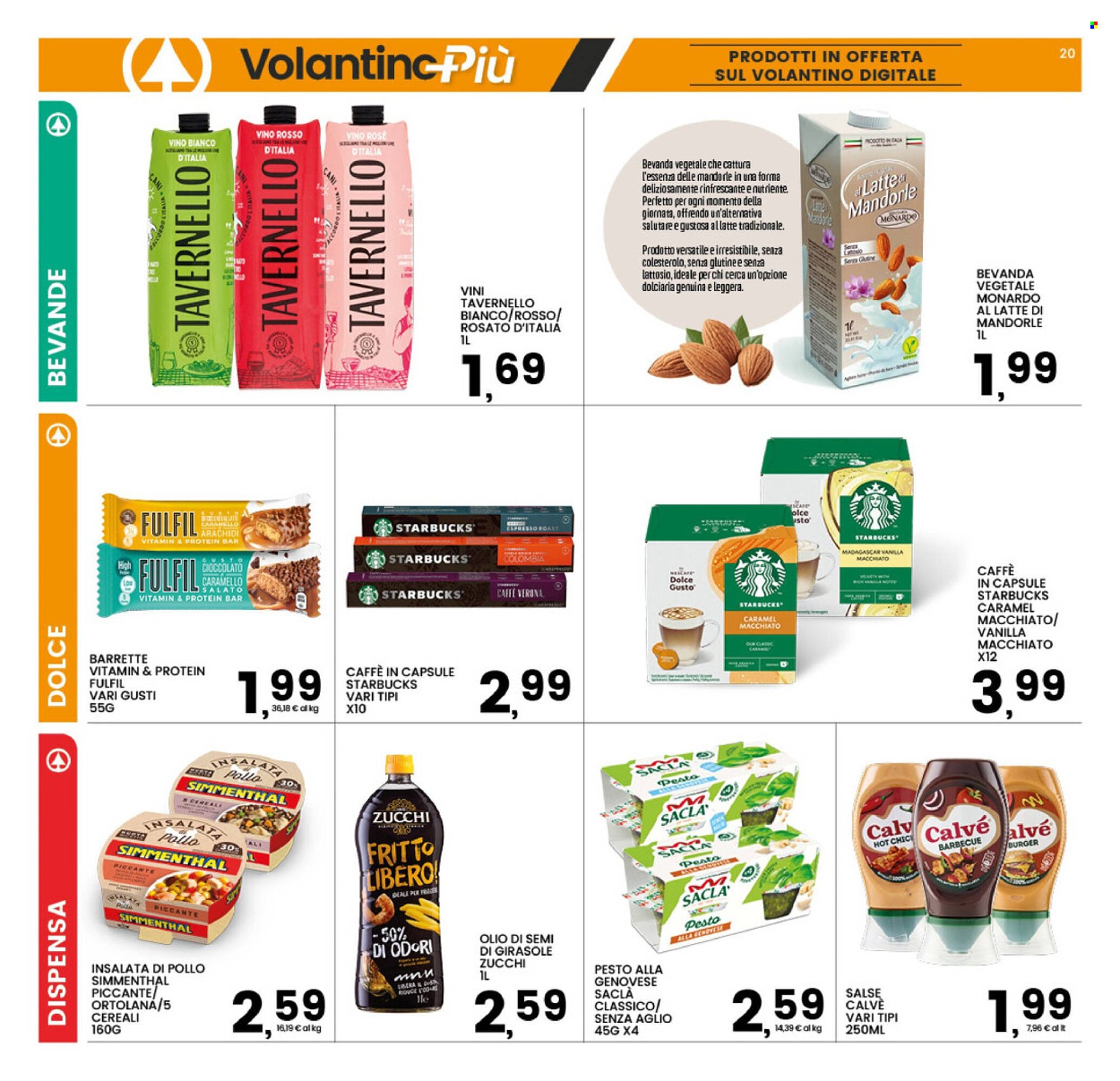 Volantino Interspar (2026-05-07 - 2026-05-17)