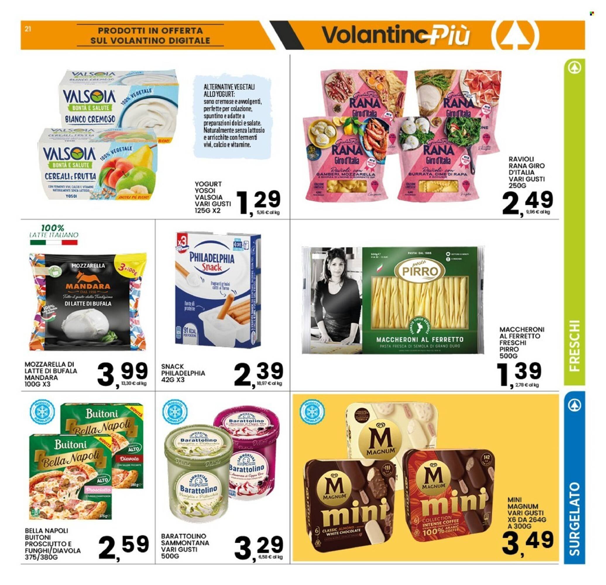 Volantino Interspar (2026-05-07 - 2026-05-17)