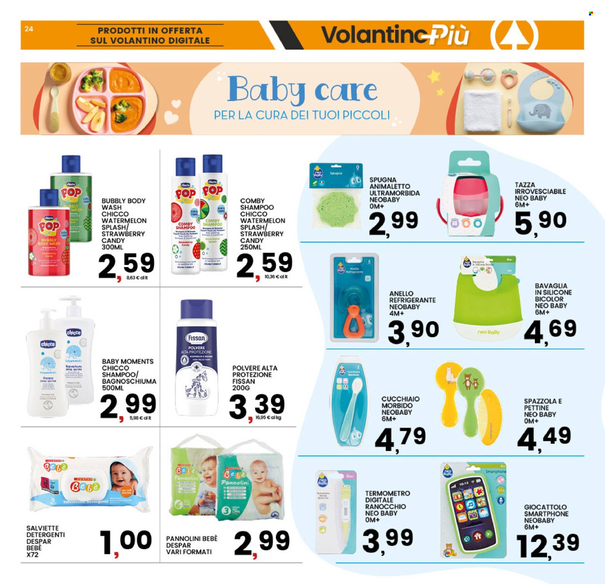 Volantino Interspar (2026-05-07 - 2026-05-17)