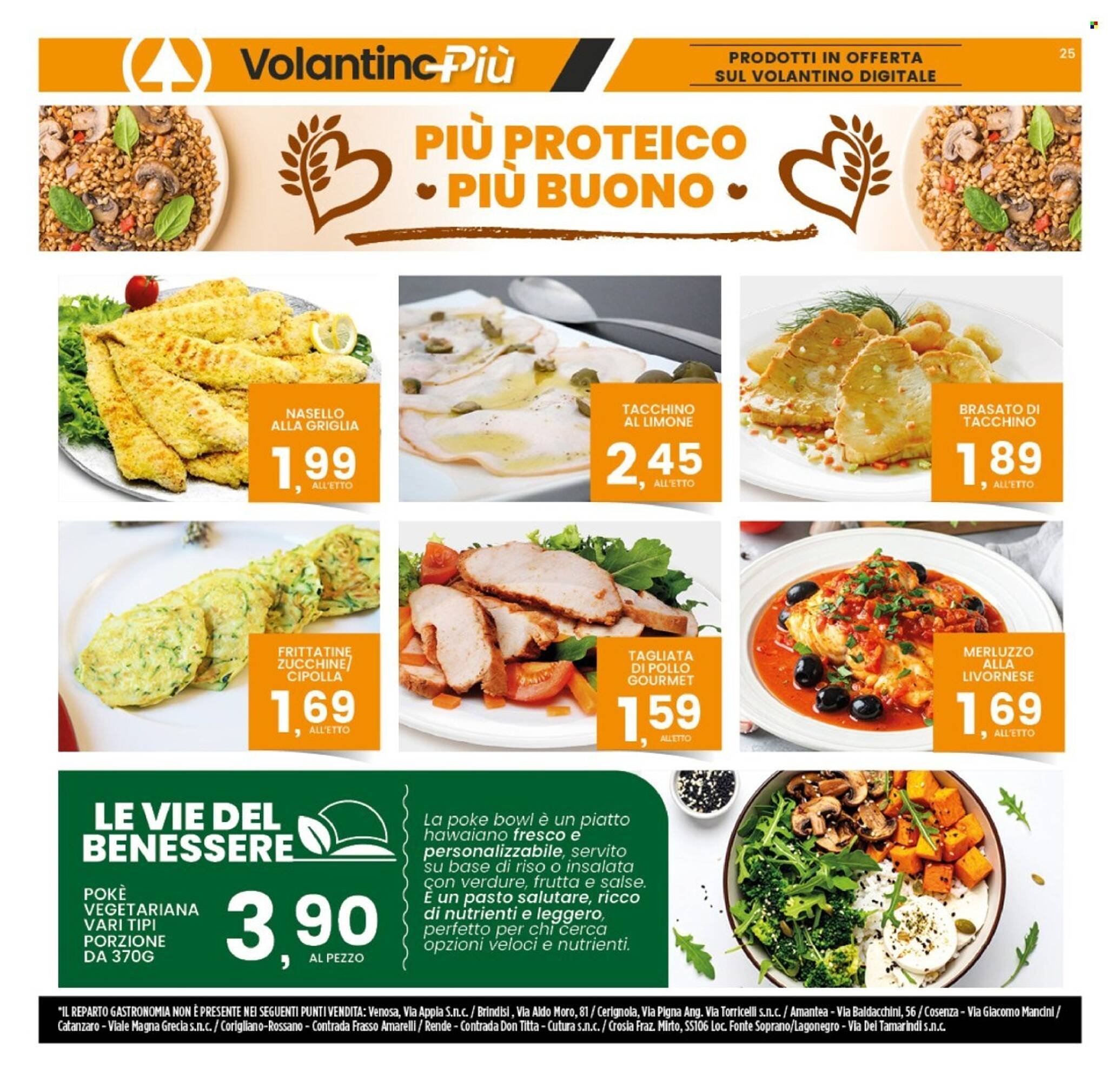 Volantino Interspar (2026-05-07 - 2026-05-17)