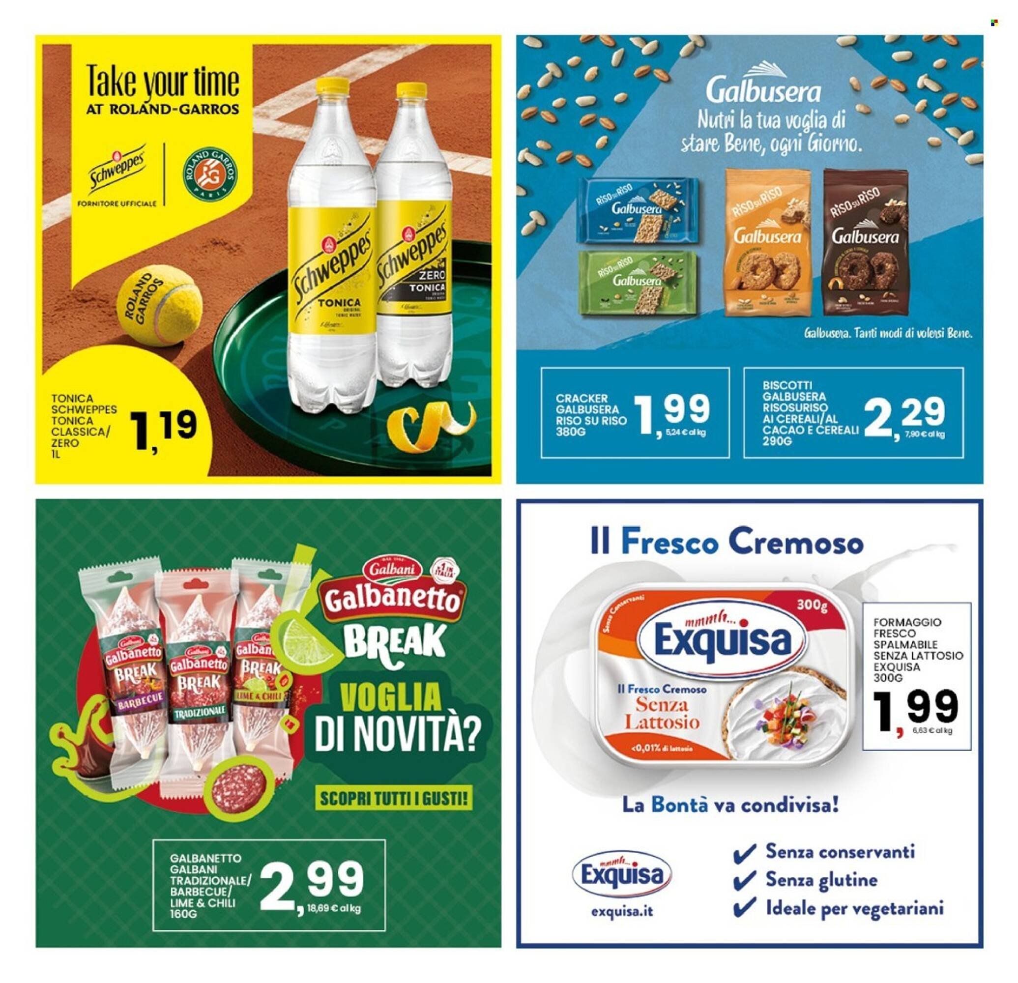 Volantino Interspar (2026-05-07 - 2026-05-17)