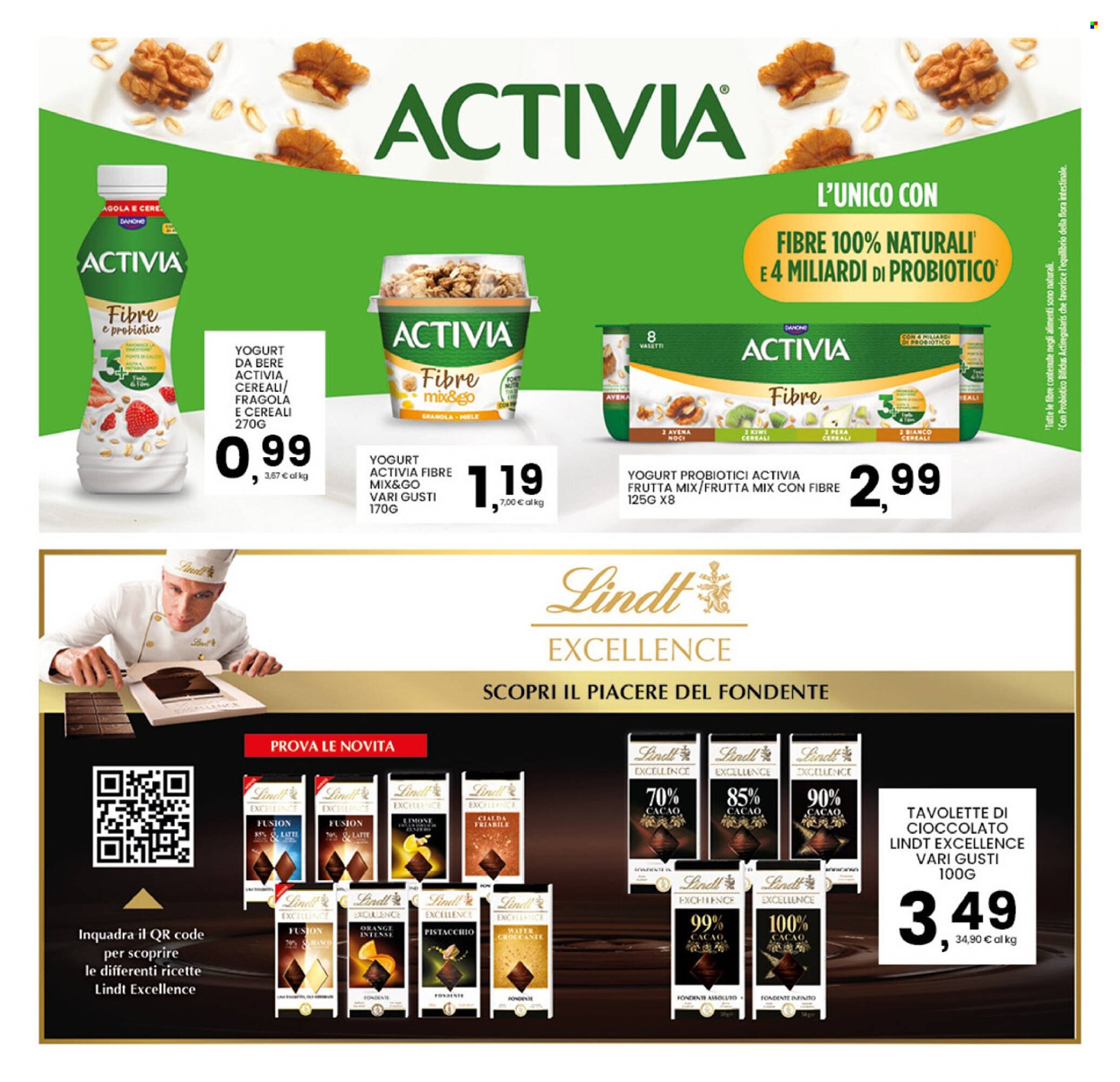 Volantino Interspar (2026-05-07 - 2026-05-17)