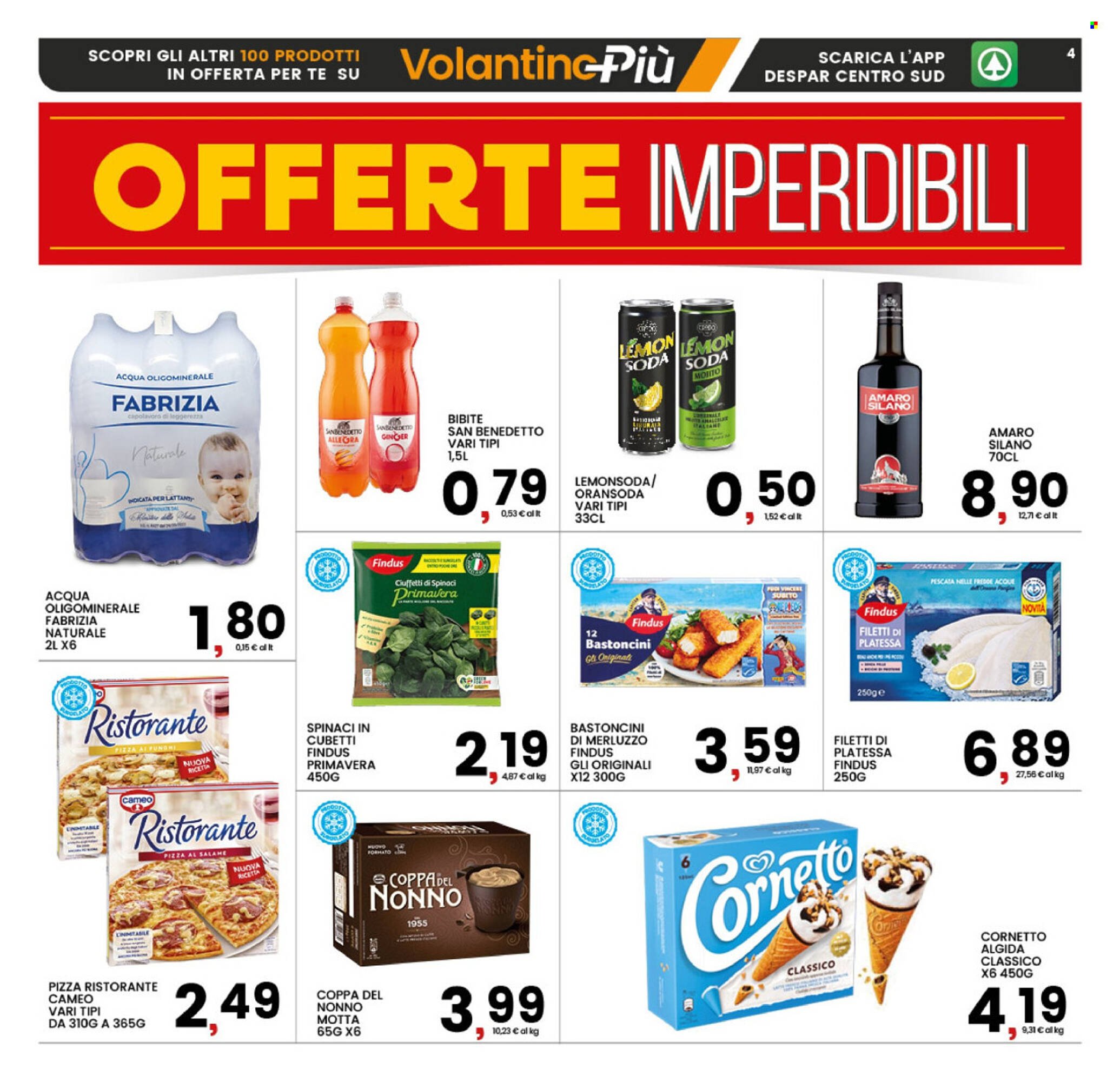 Volantino Interspar (2026-05-07 - 2026-05-17)