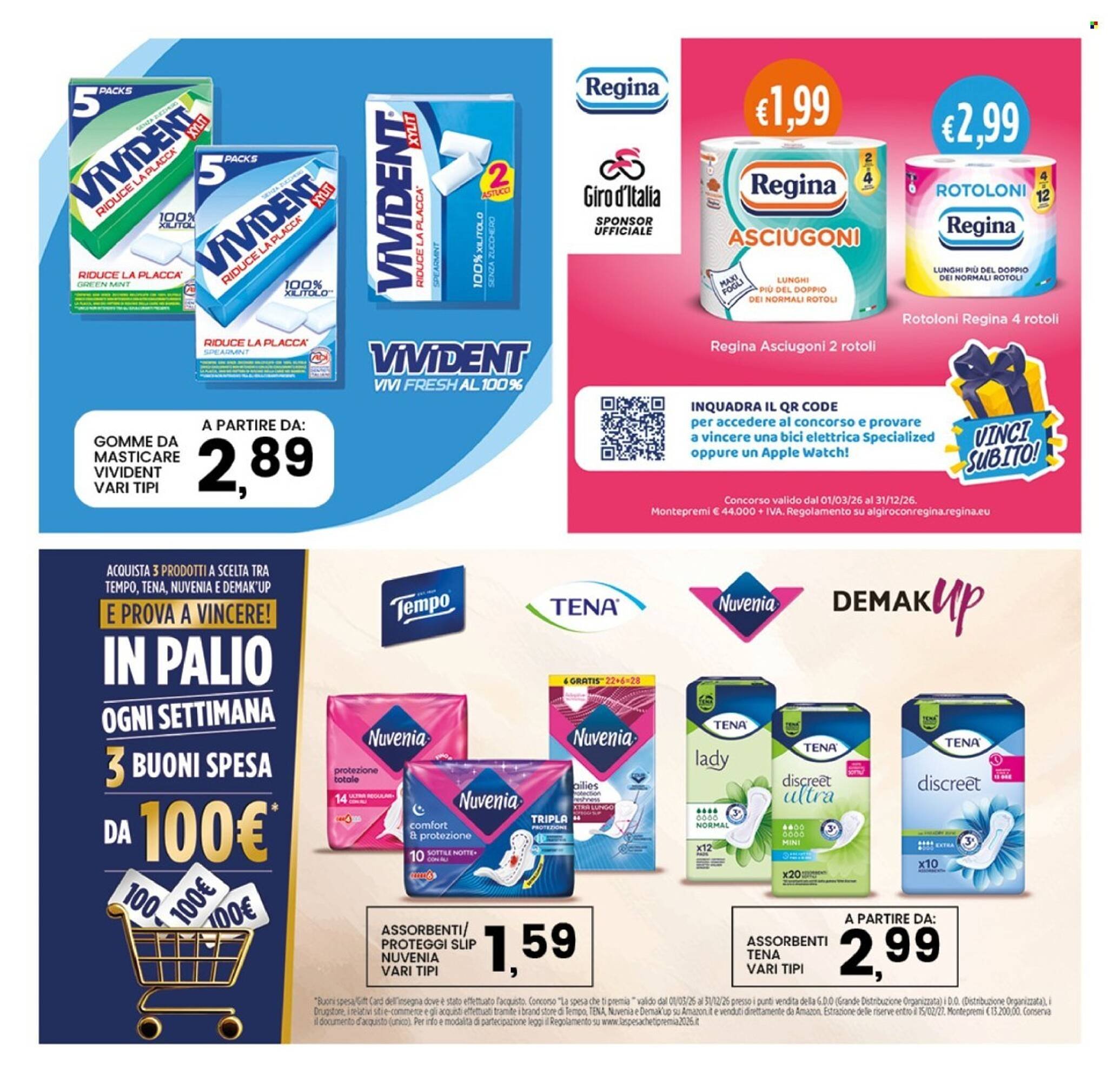 Volantino Interspar (2026-05-07 - 2026-05-17)
