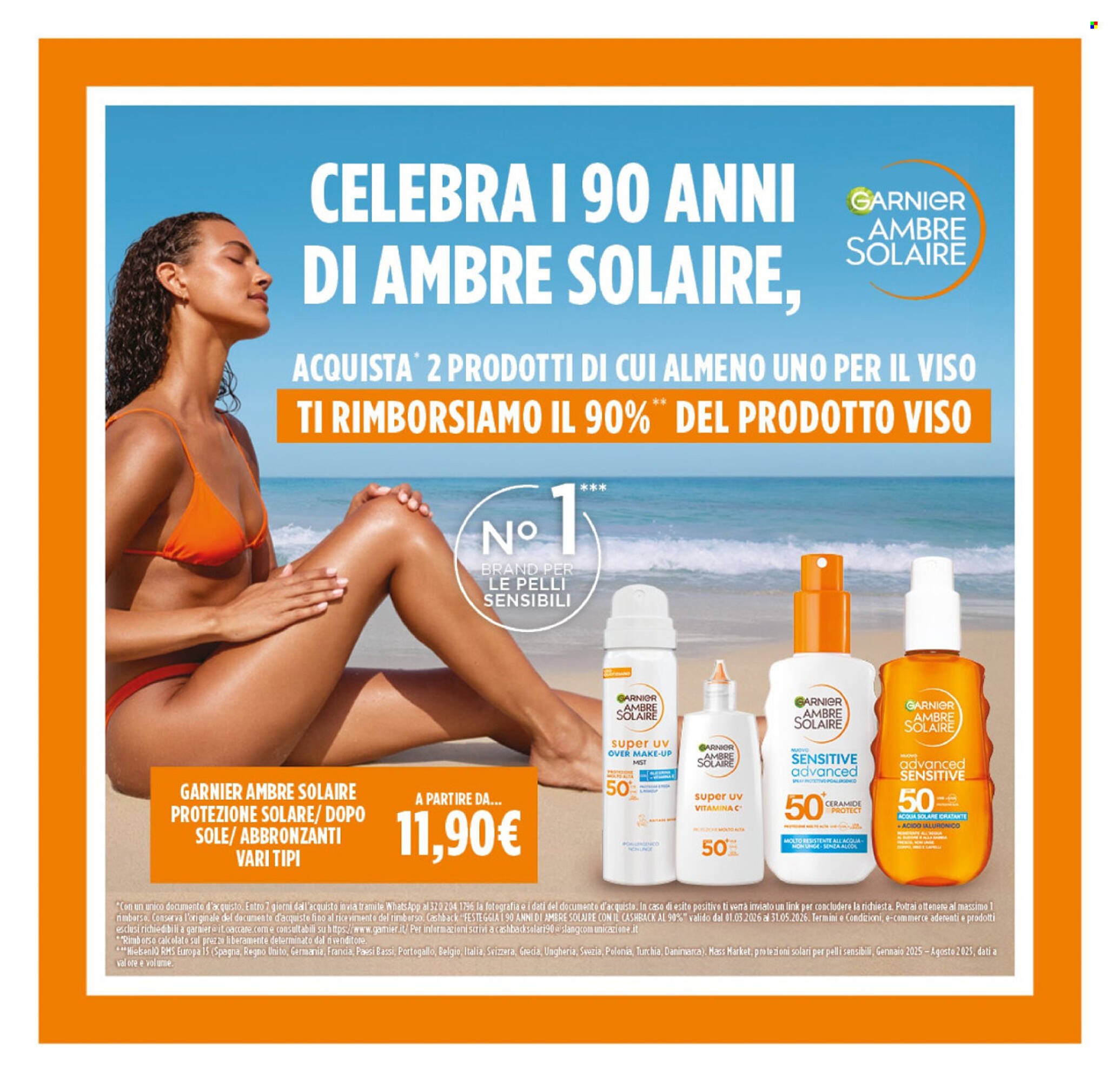 Volantino Interspar (2026-05-07 - 2026-05-17)