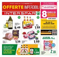 Volantino Interspar (2026-05-07 - 2026-05-17)