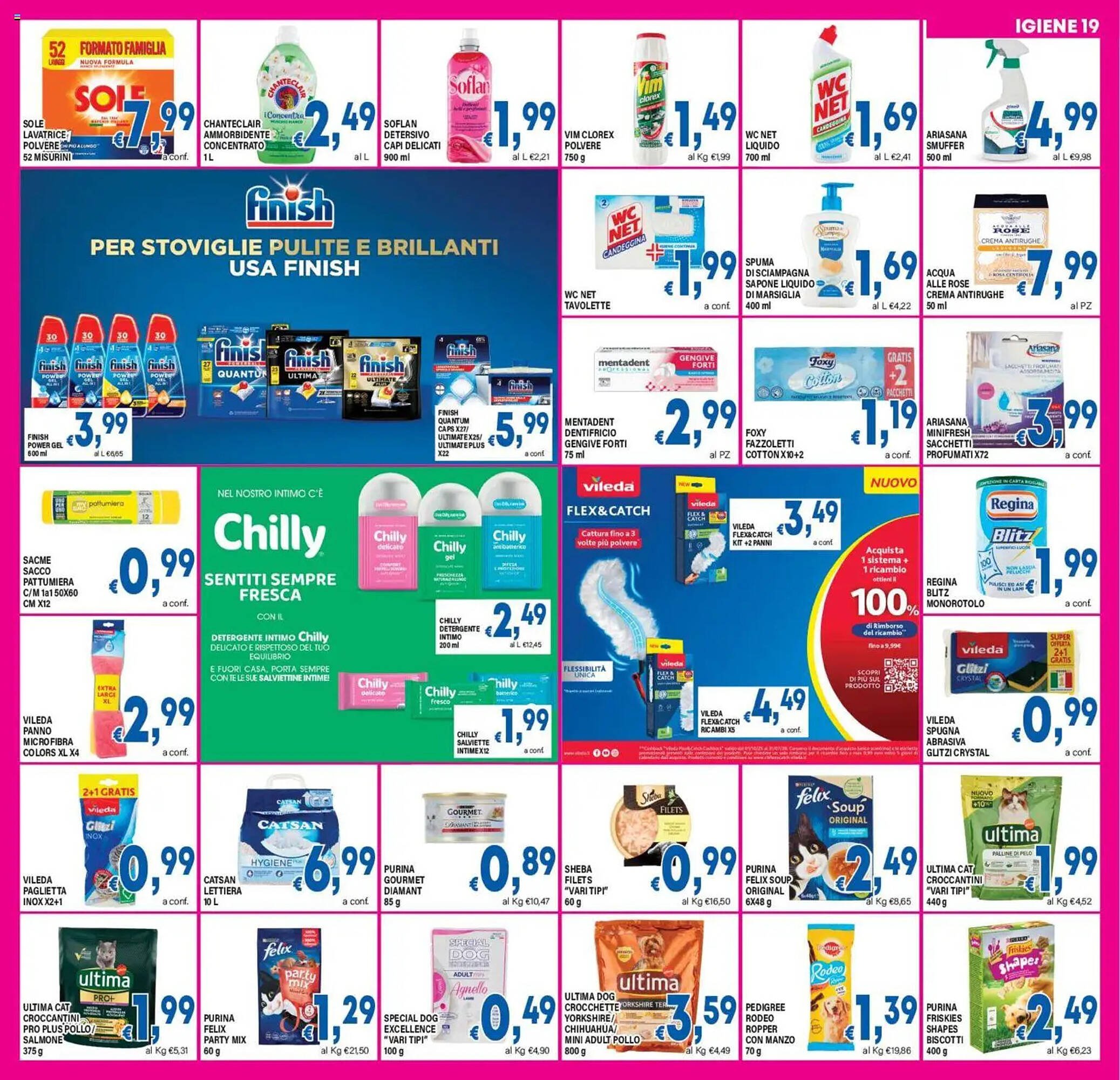 Volantino DEM (2025-11-18 - 2025-11-26)