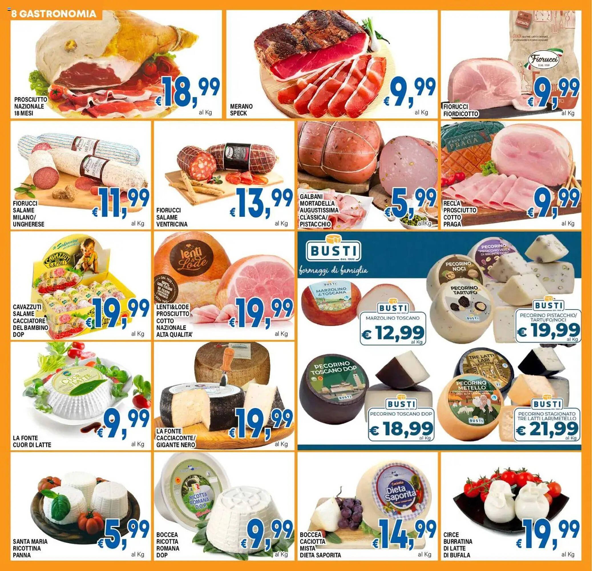 Volantino DEM (2025-11-18 - 2025-11-26)