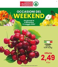 Volantino Despar (2026-05-14 - 2026-05-17)