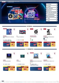 Volantino Trony (2026-04-28 - 2026-05-20)