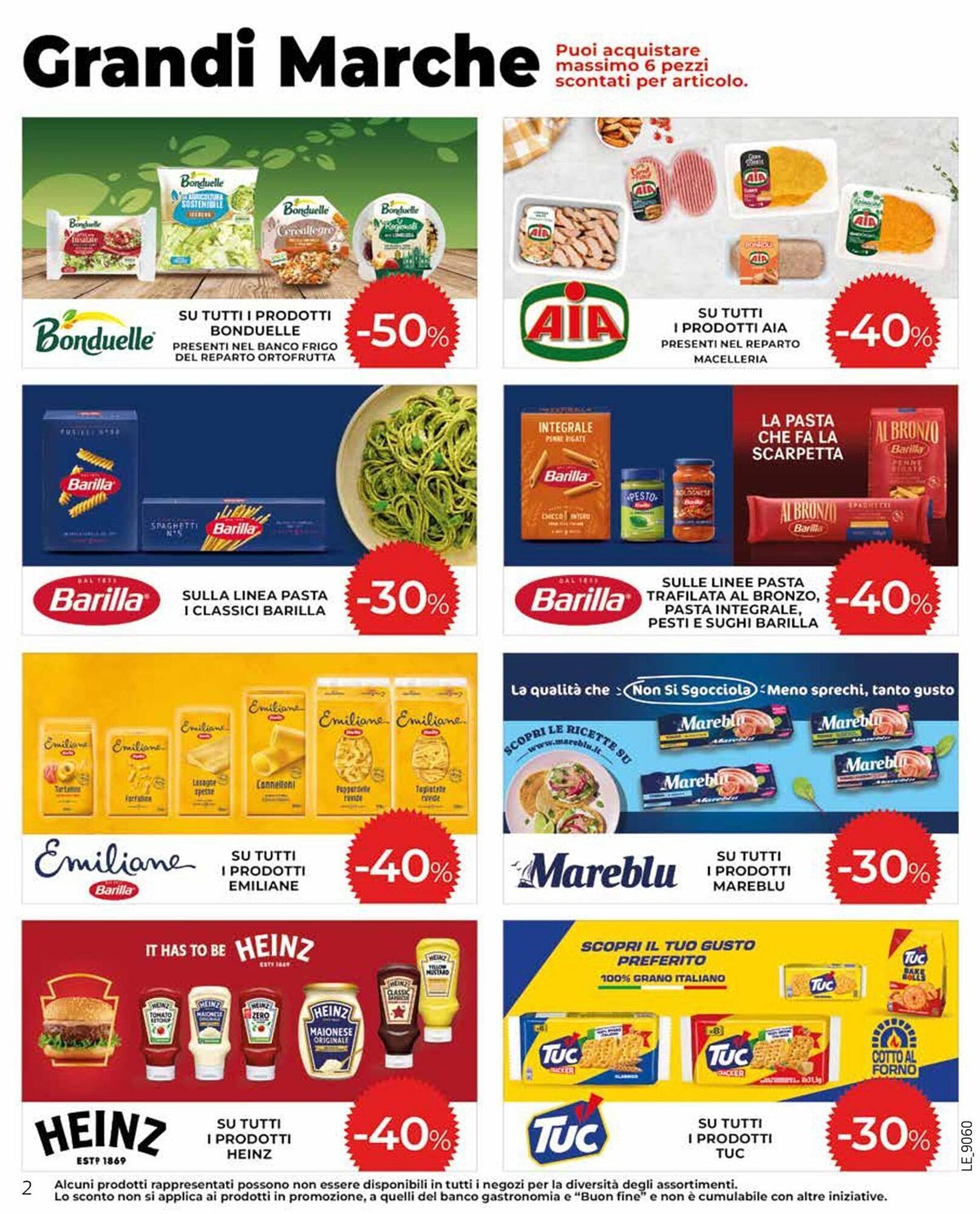 Volantino Ipercoop (2026-05-07 - 2026-05-20)