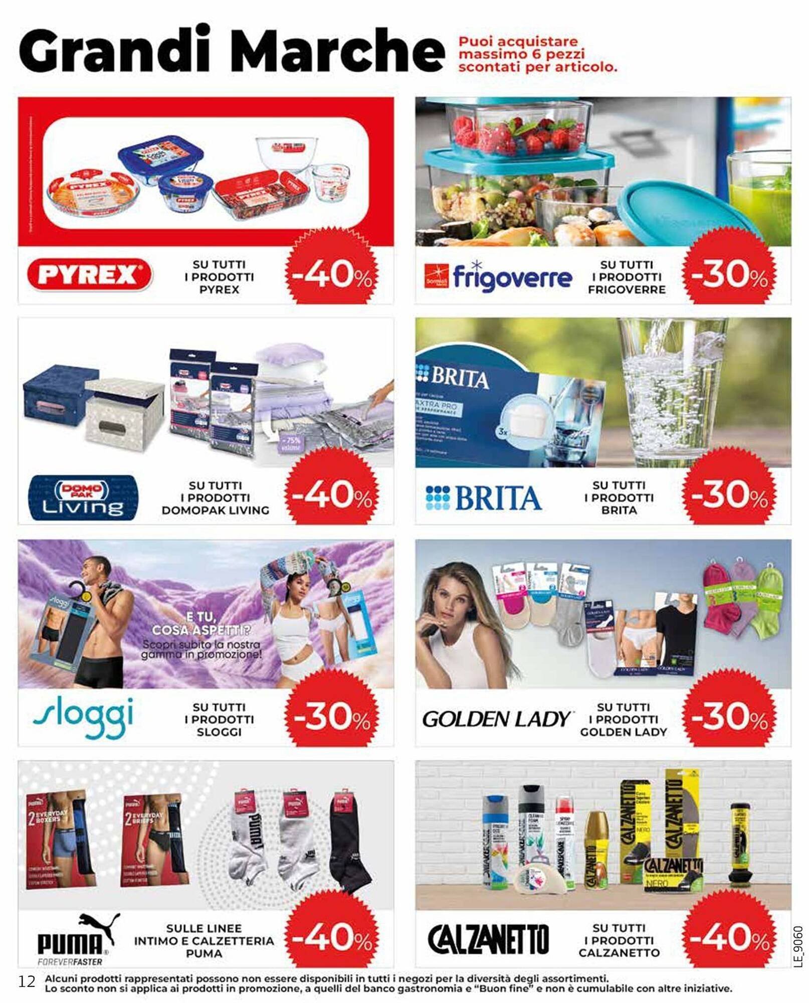 Volantino Ipercoop (2026-05-07 - 2026-05-20)