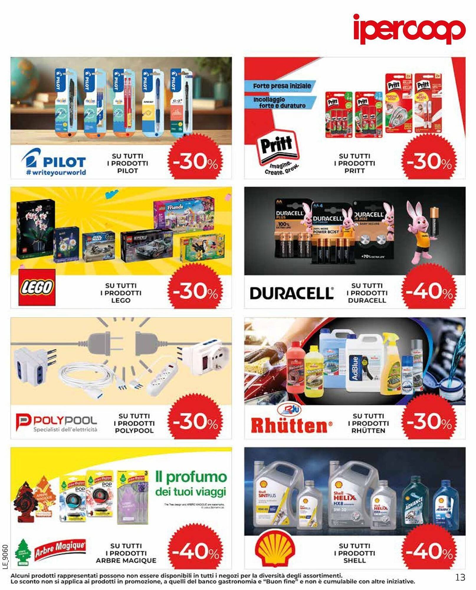 Volantino Ipercoop (2026-05-07 - 2026-05-20)