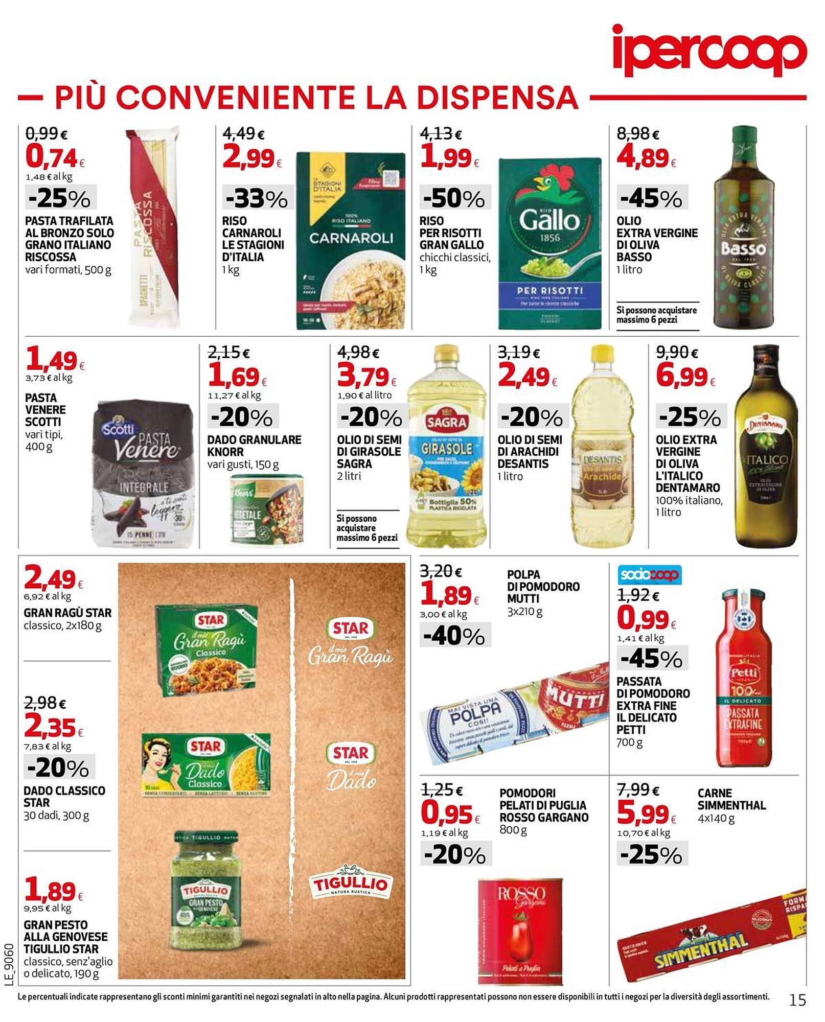 Volantino Ipercoop (2026-05-07 - 2026-05-20)