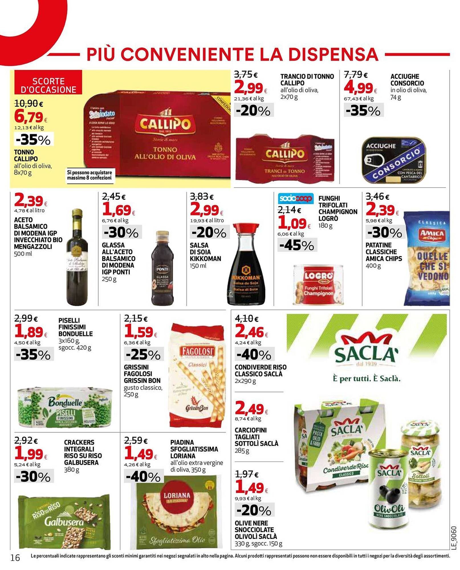 Volantino Ipercoop (2026-05-07 - 2026-05-20)