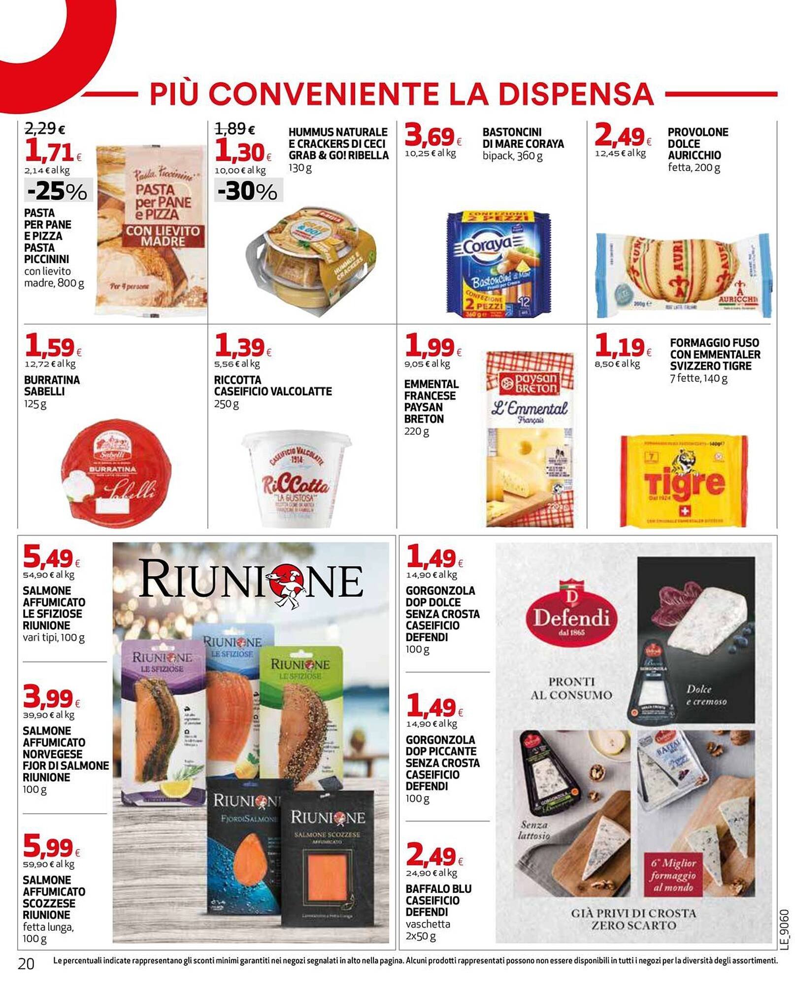 Volantino Ipercoop (2026-05-07 - 2026-05-20)