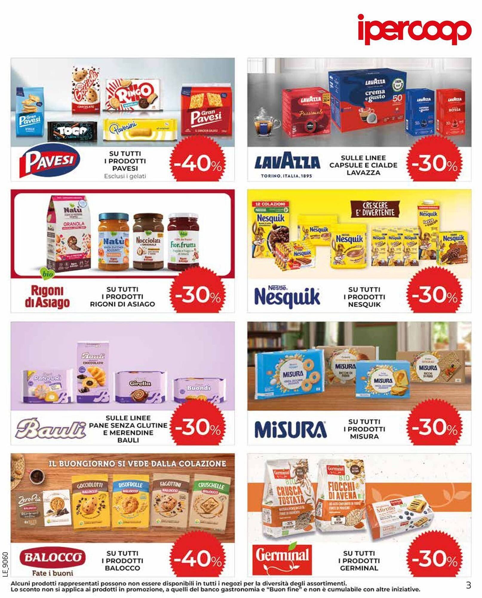 Volantino Ipercoop (2026-05-07 - 2026-05-20)