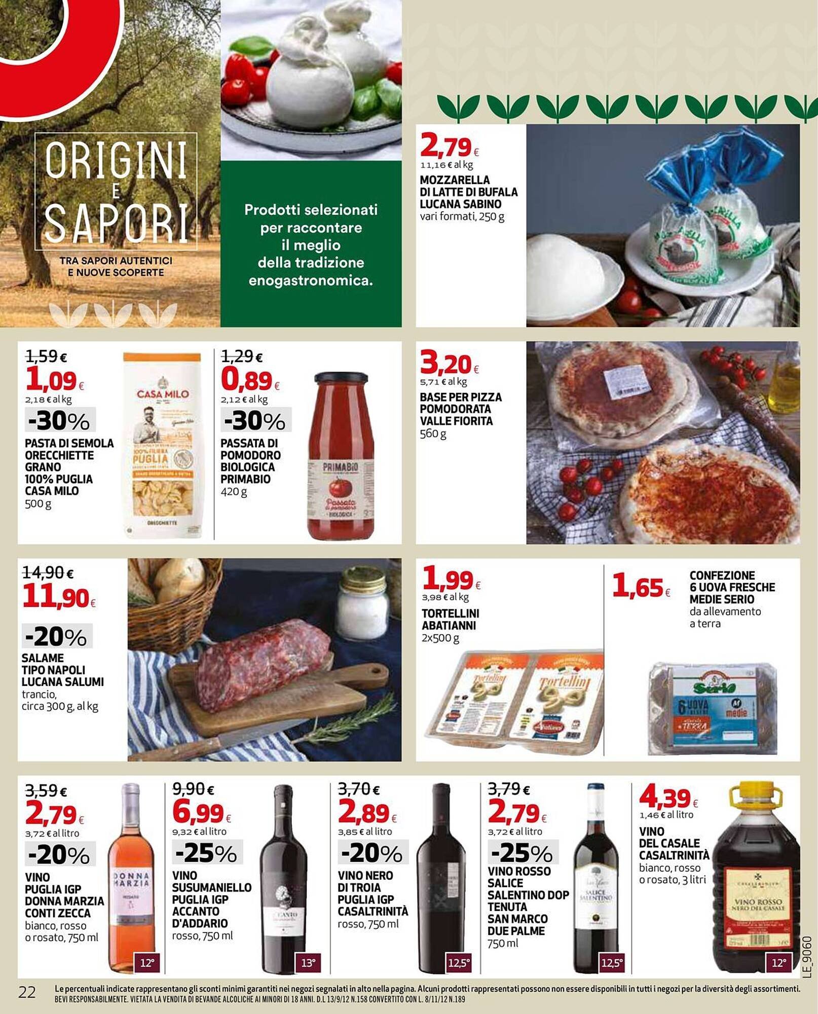 Volantino Ipercoop (2026-05-07 - 2026-05-20)