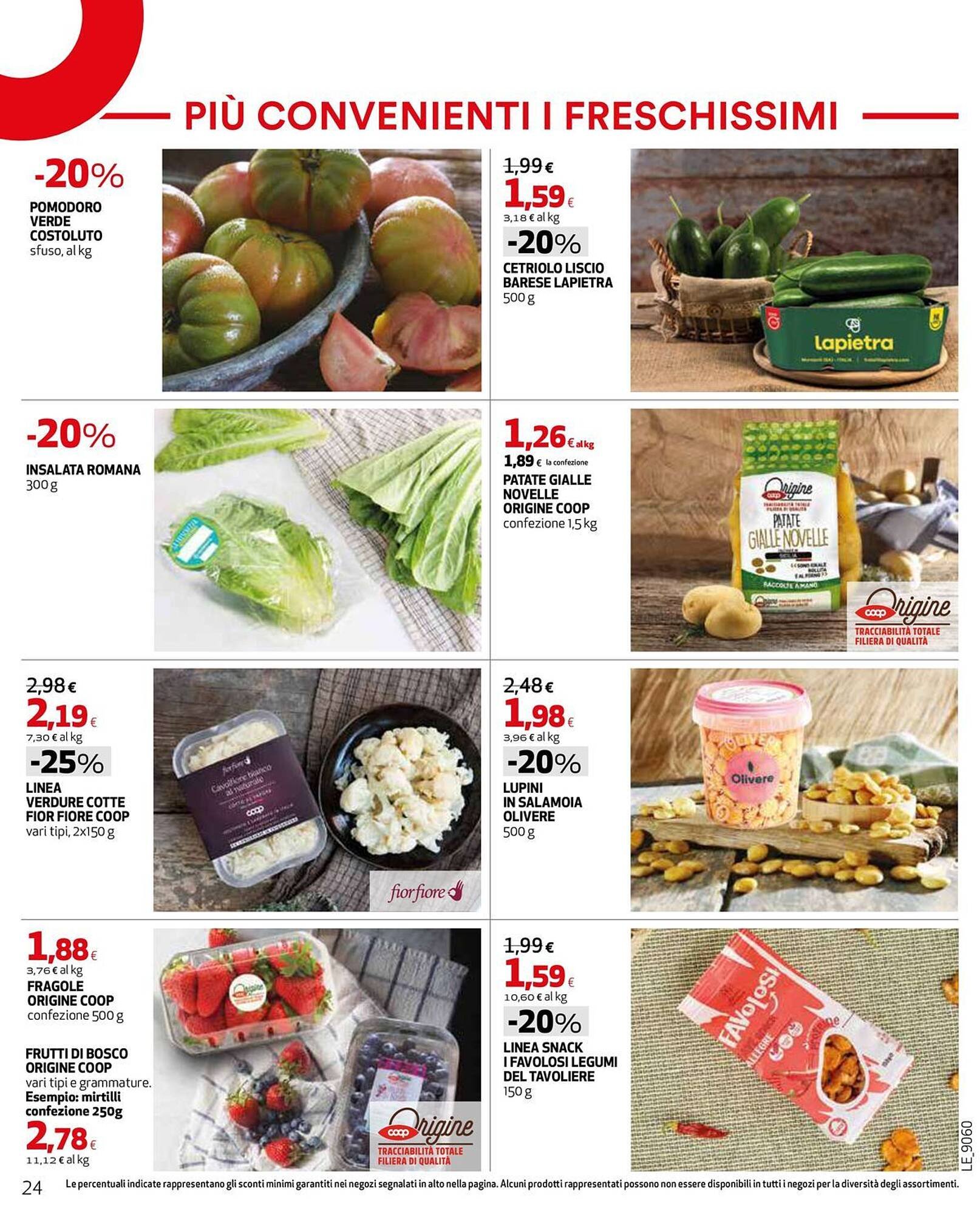 Volantino Ipercoop (2026-05-07 - 2026-05-20)