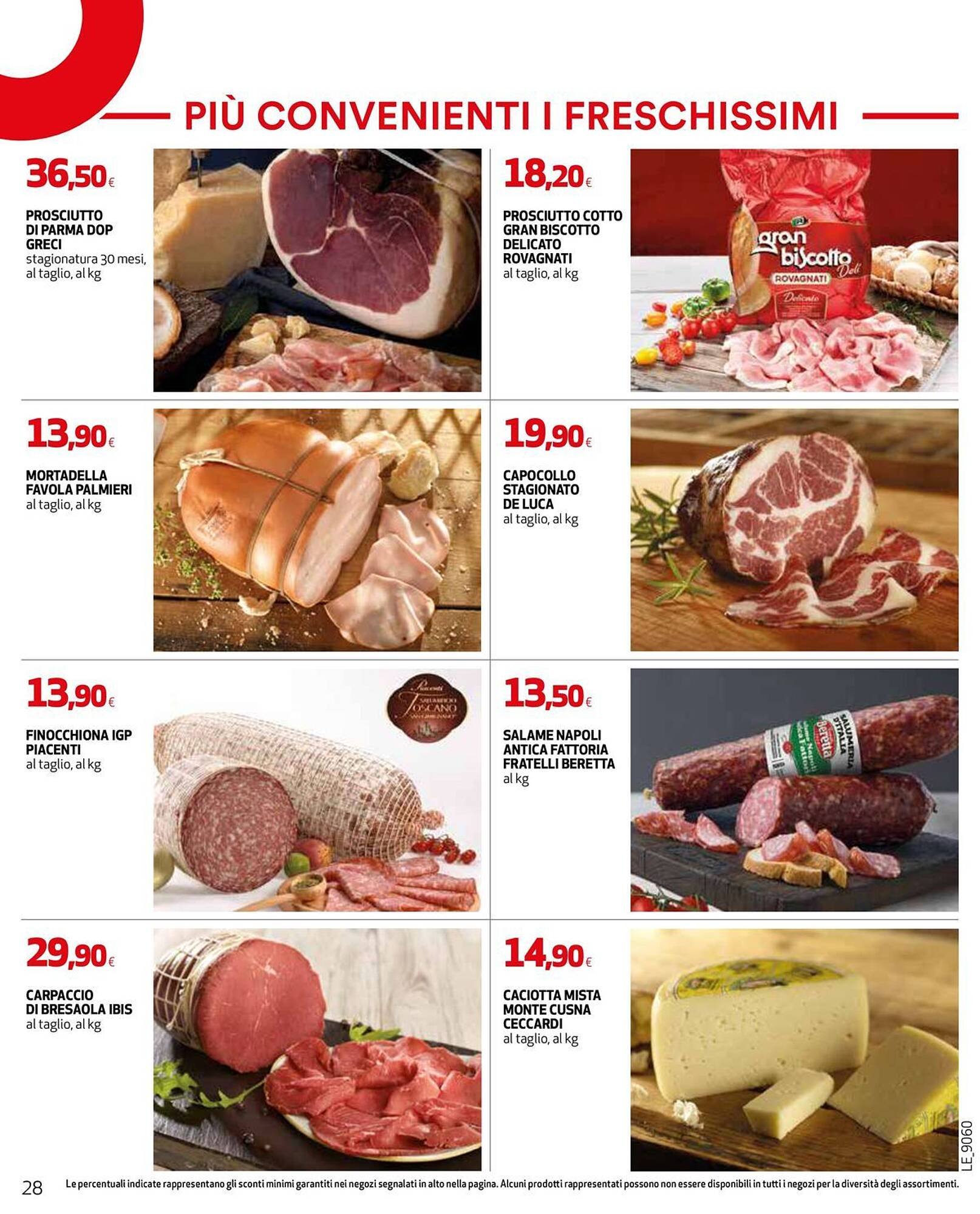 Volantino Ipercoop (2026-05-07 - 2026-05-20)