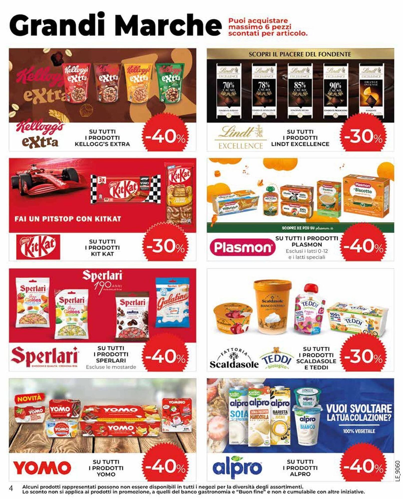 Volantino Ipercoop (2026-05-07 - 2026-05-20)