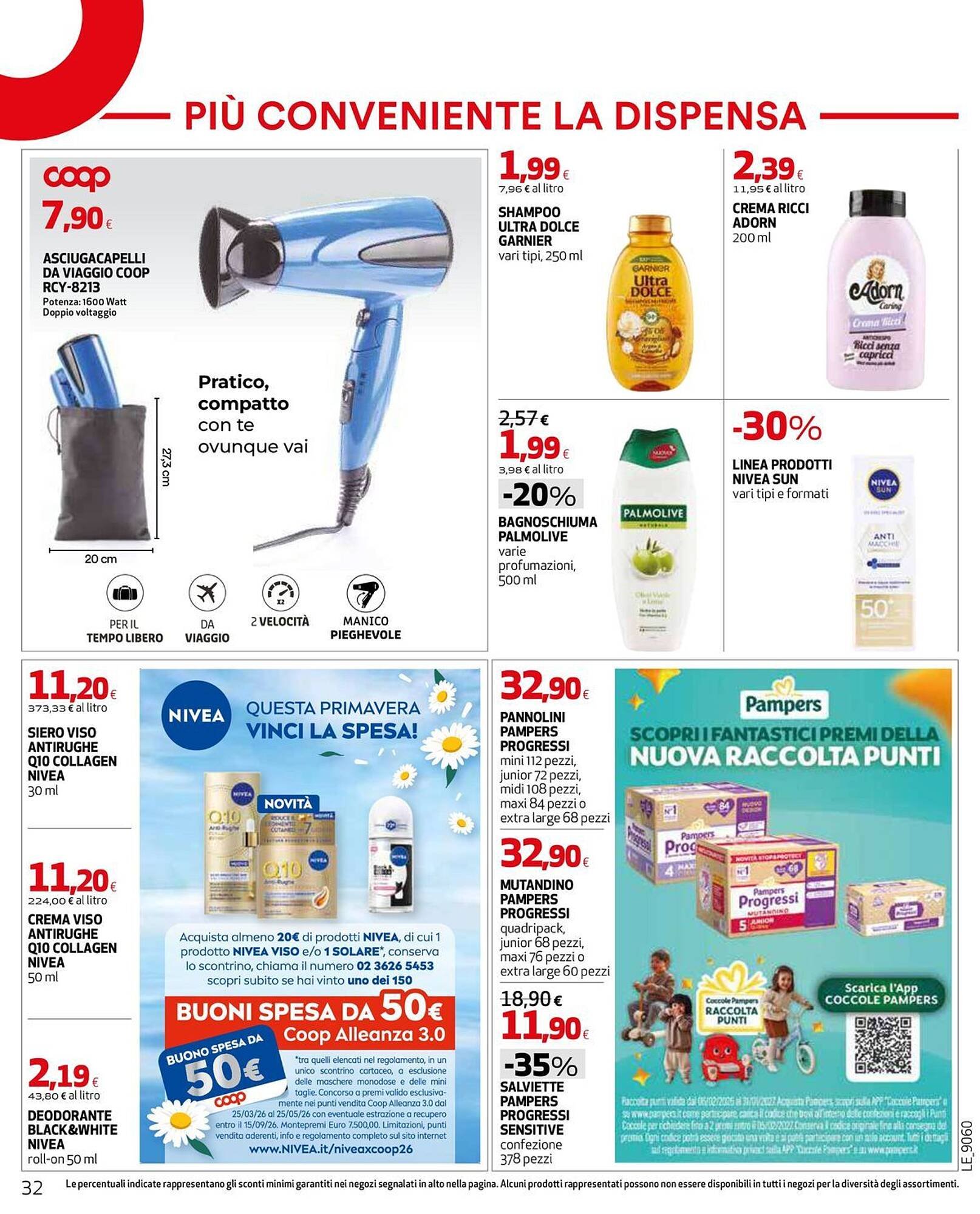 Volantino Ipercoop (2026-05-07 - 2026-05-20)
