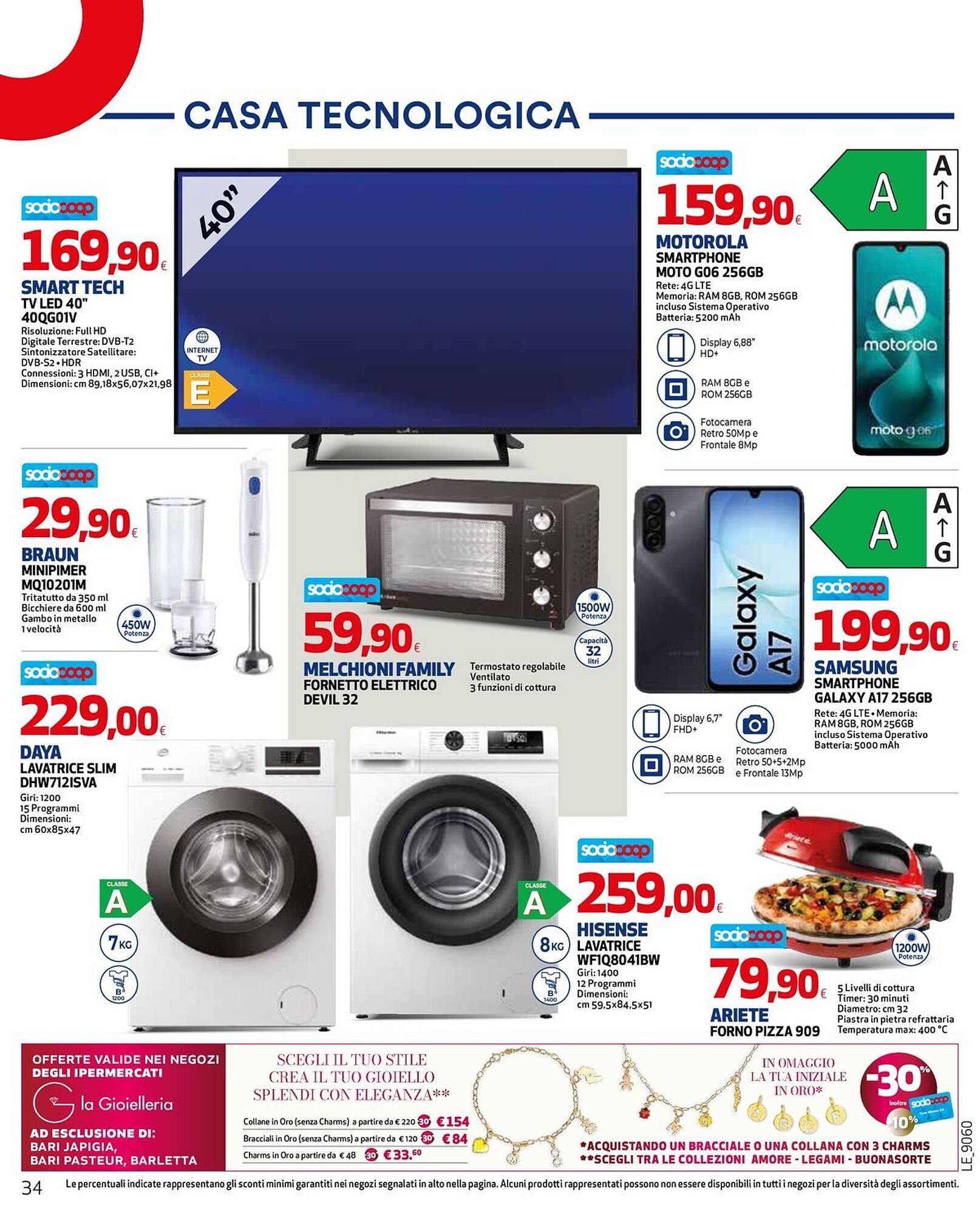Volantino Ipercoop (2026-05-07 - 2026-05-20)