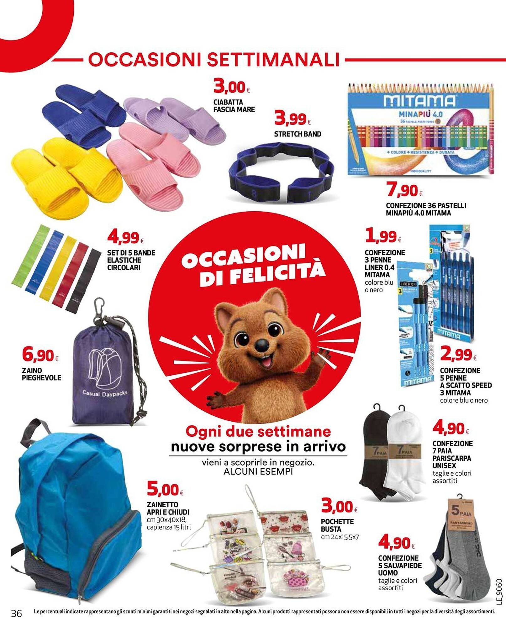 Volantino Ipercoop (2026-05-07 - 2026-05-20)