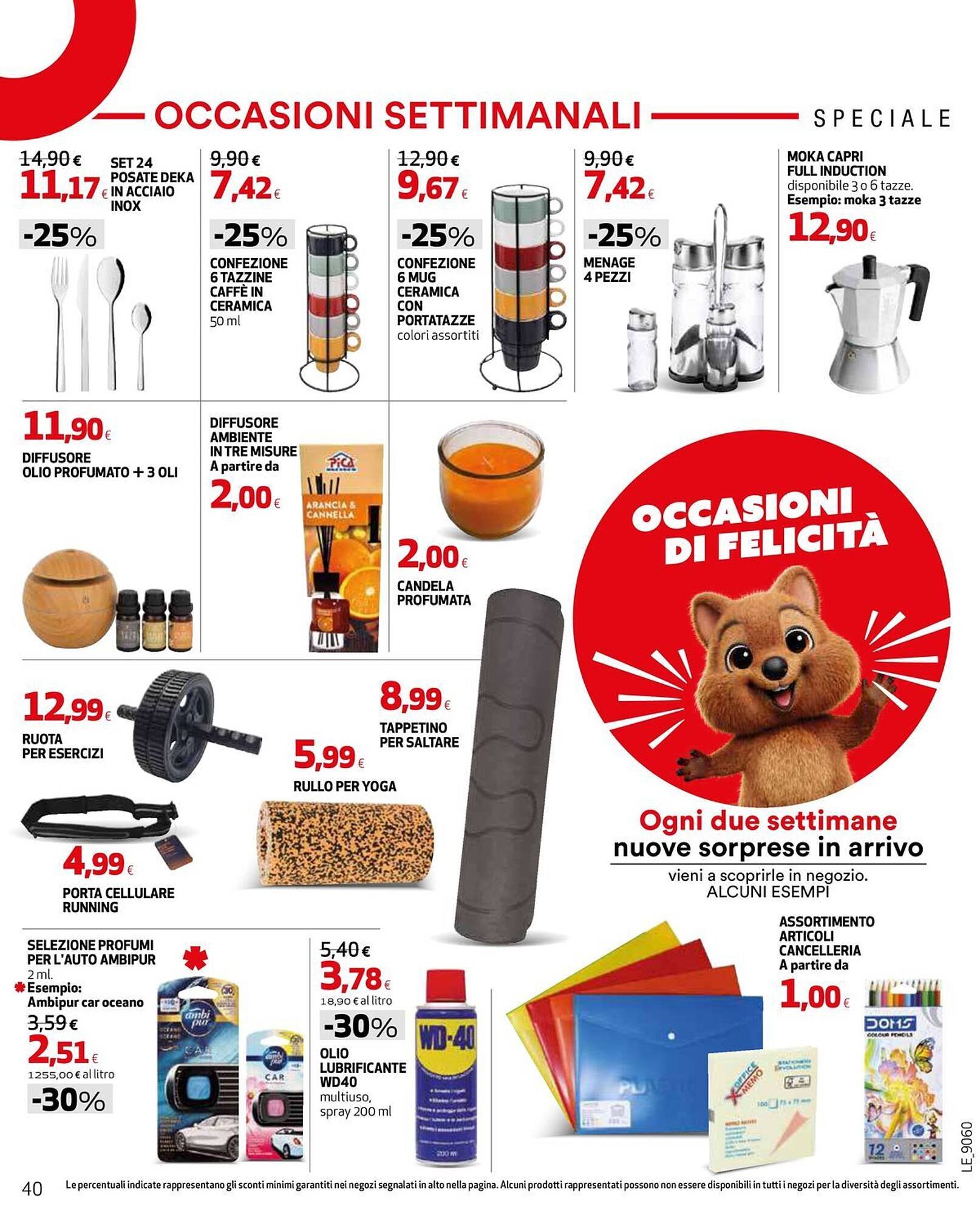 Volantino Ipercoop (2026-05-07 - 2026-05-20)