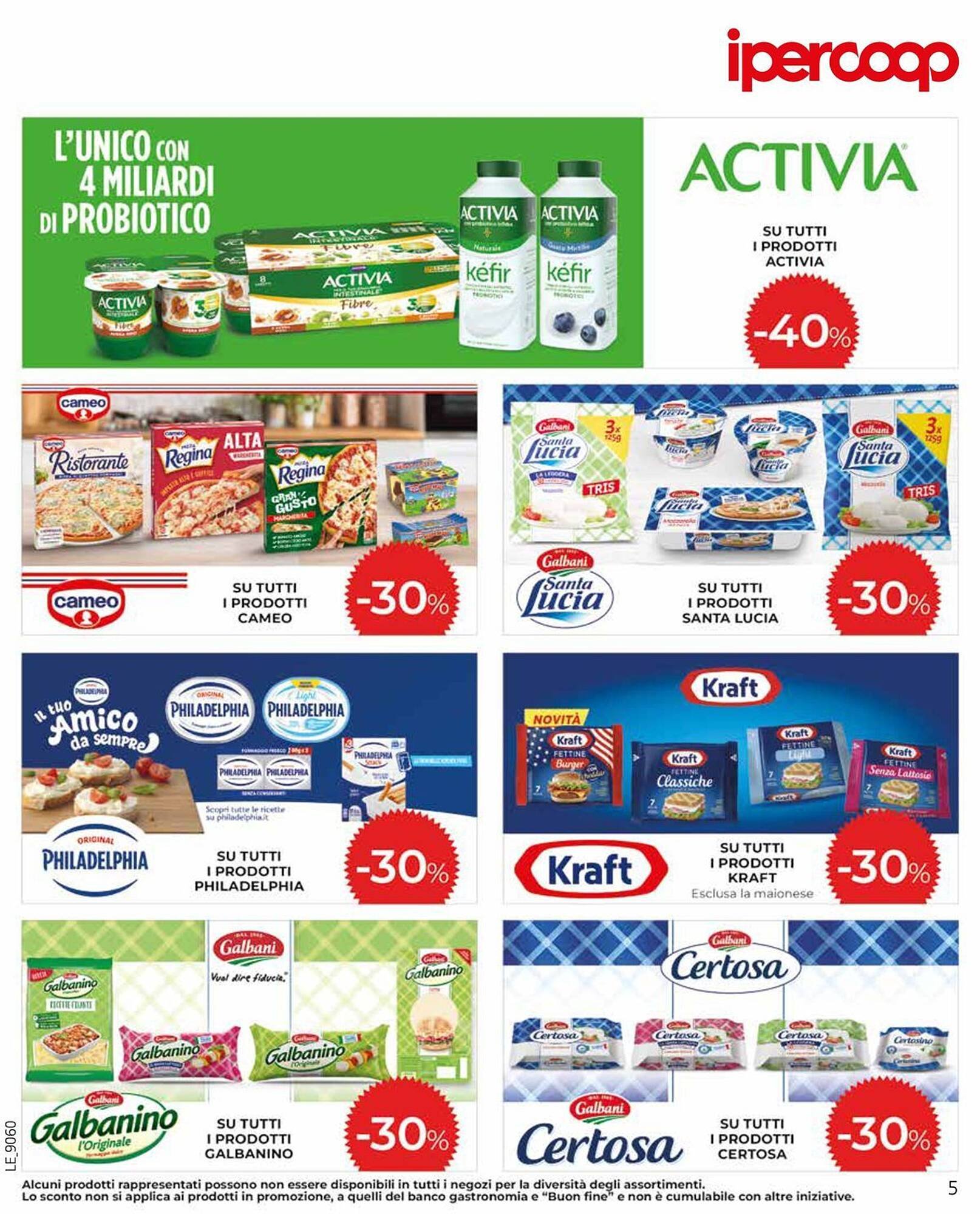 Volantino Ipercoop (2026-05-07 - 2026-05-20)