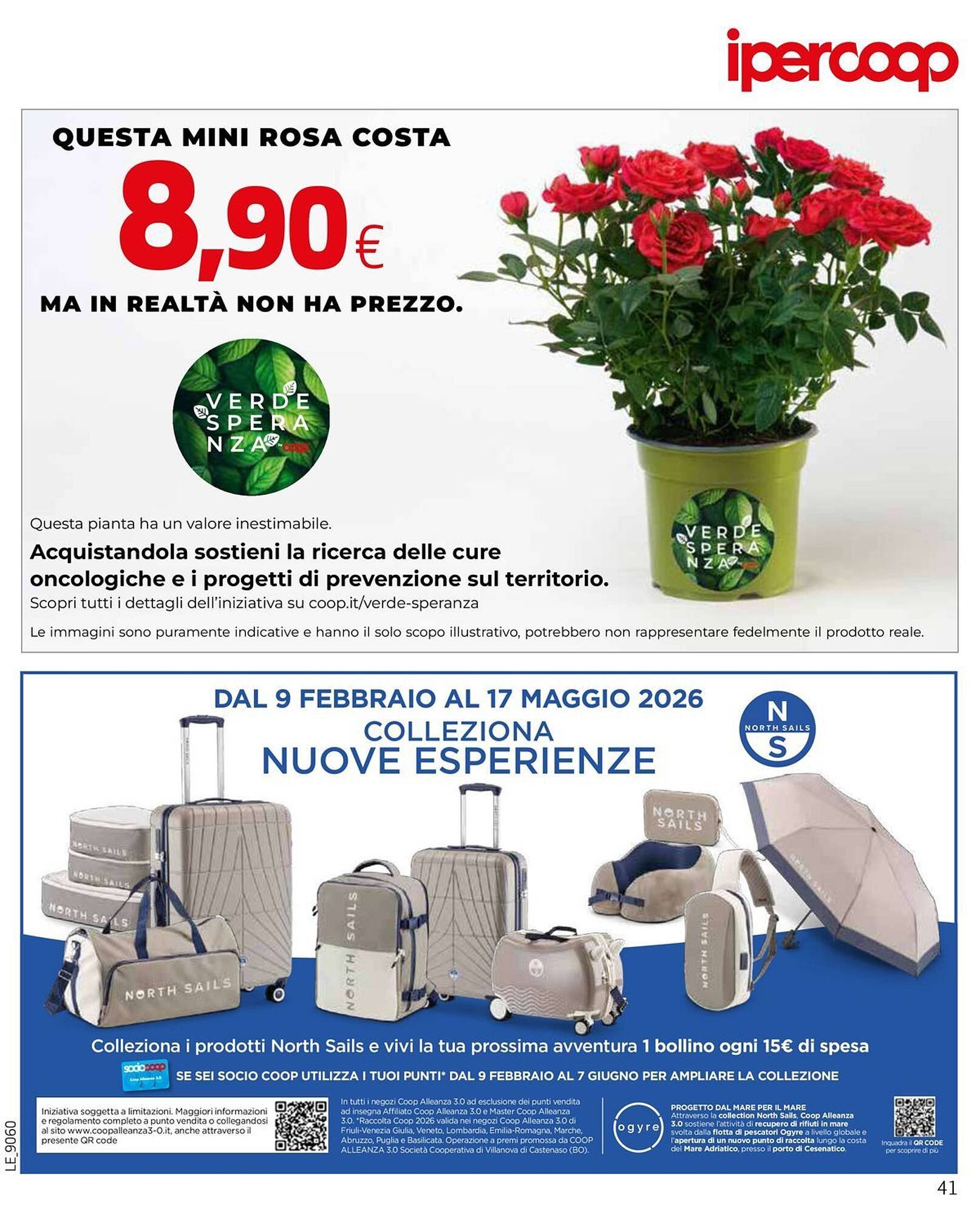 Volantino Ipercoop (2026-05-07 - 2026-05-20)