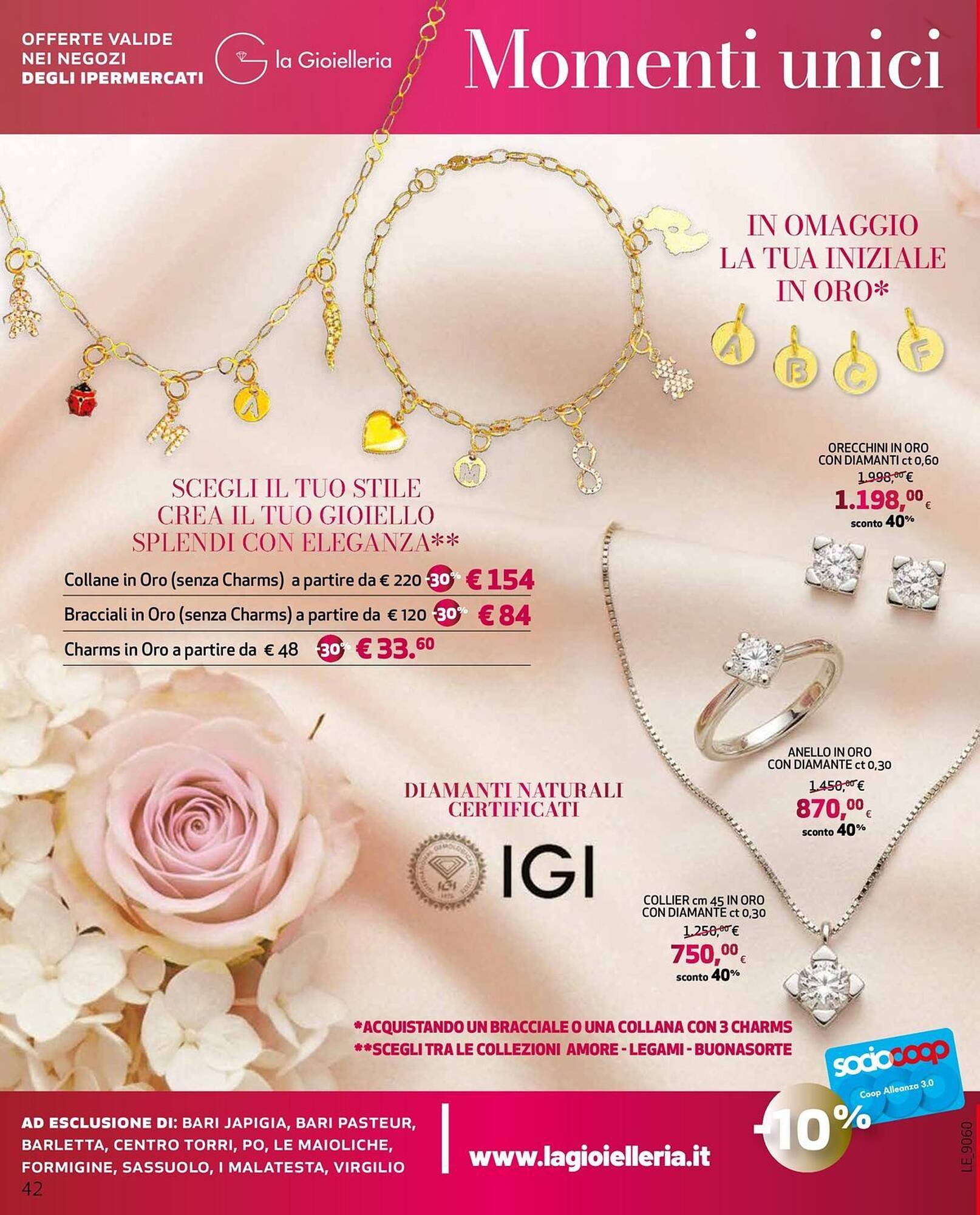 Volantino Ipercoop (2026-05-07 - 2026-05-20)
