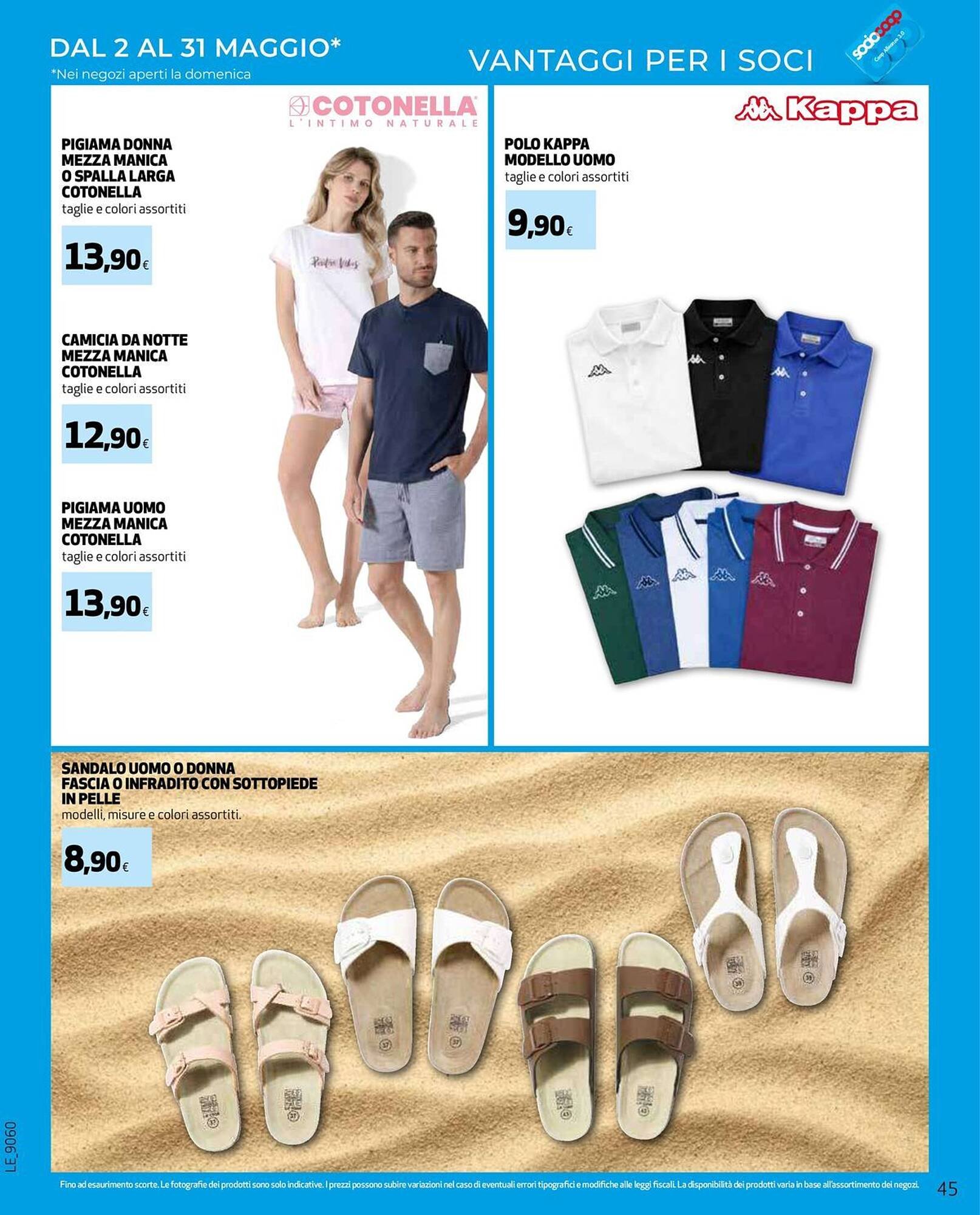 Volantino Ipercoop (2026-05-07 - 2026-05-20)