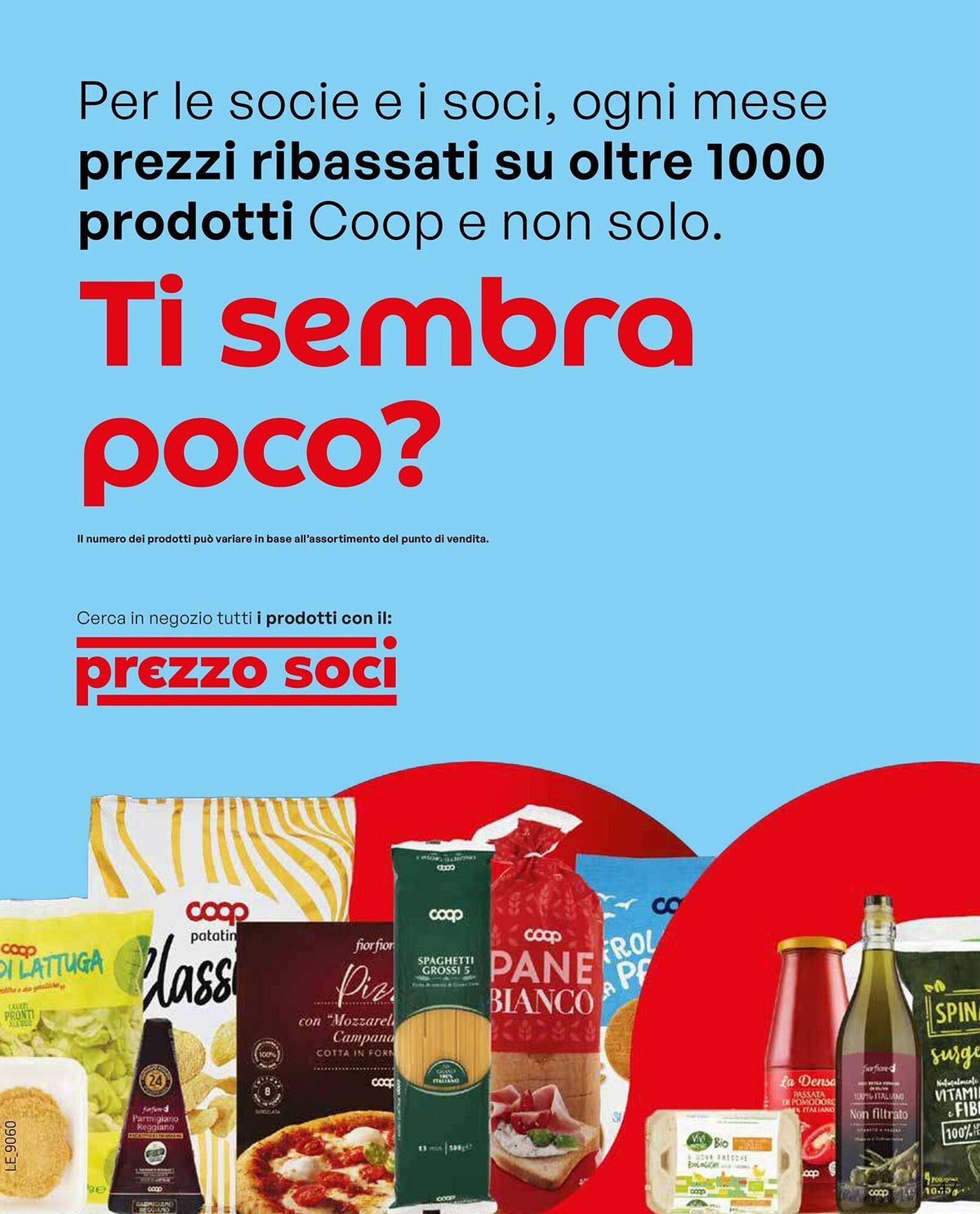 Volantino Ipercoop (2026-05-07 - 2026-05-20)