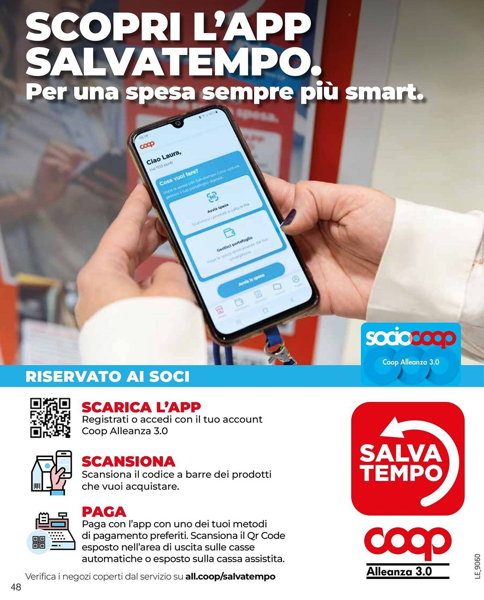 Volantino Ipercoop (2026-05-07 - 2026-05-20)