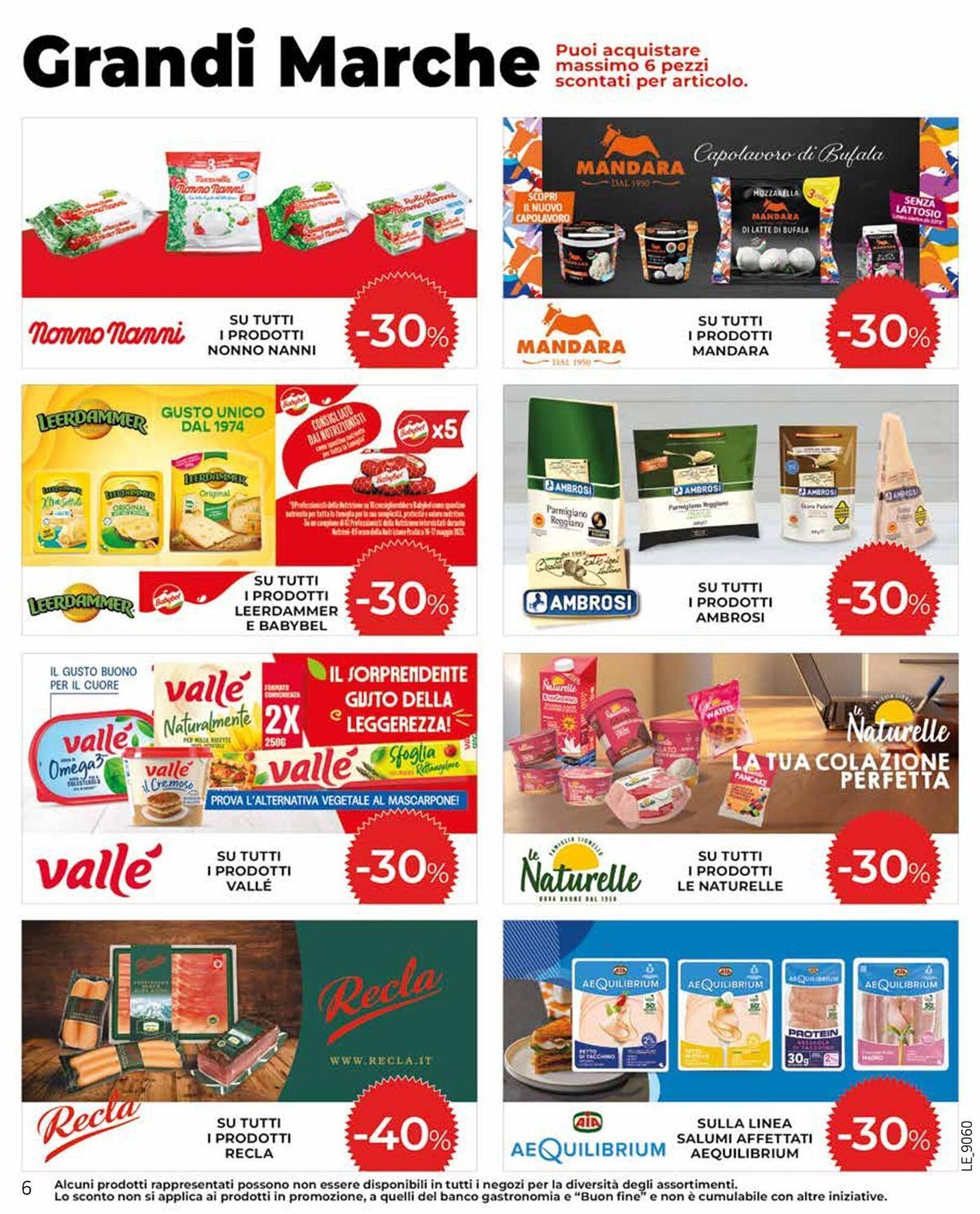 Volantino Ipercoop (2026-05-07 - 2026-05-20)