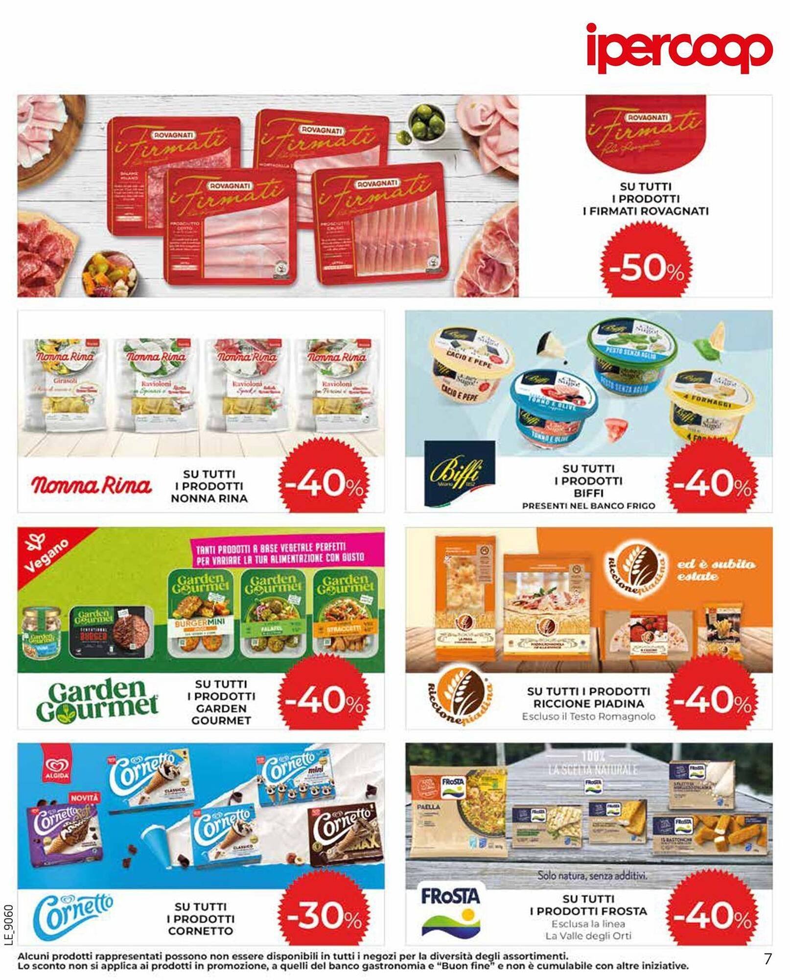Volantino Ipercoop (2026-05-07 - 2026-05-20)