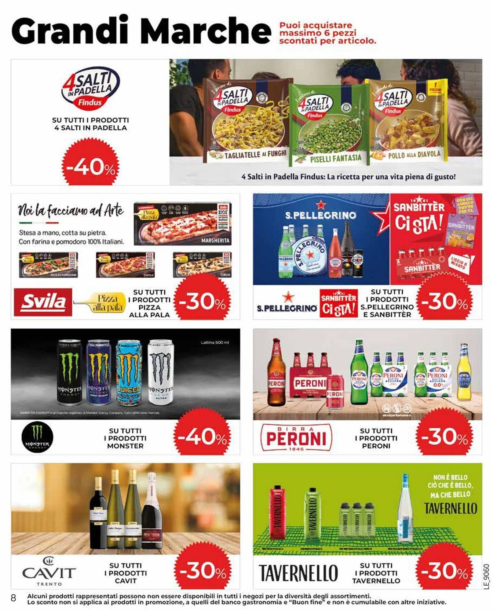 Volantino Ipercoop (2026-05-07 - 2026-05-20)