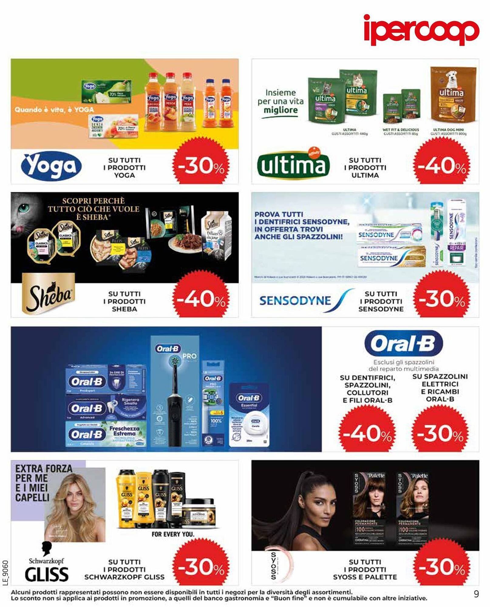 Volantino Ipercoop (2026-05-07 - 2026-05-20)