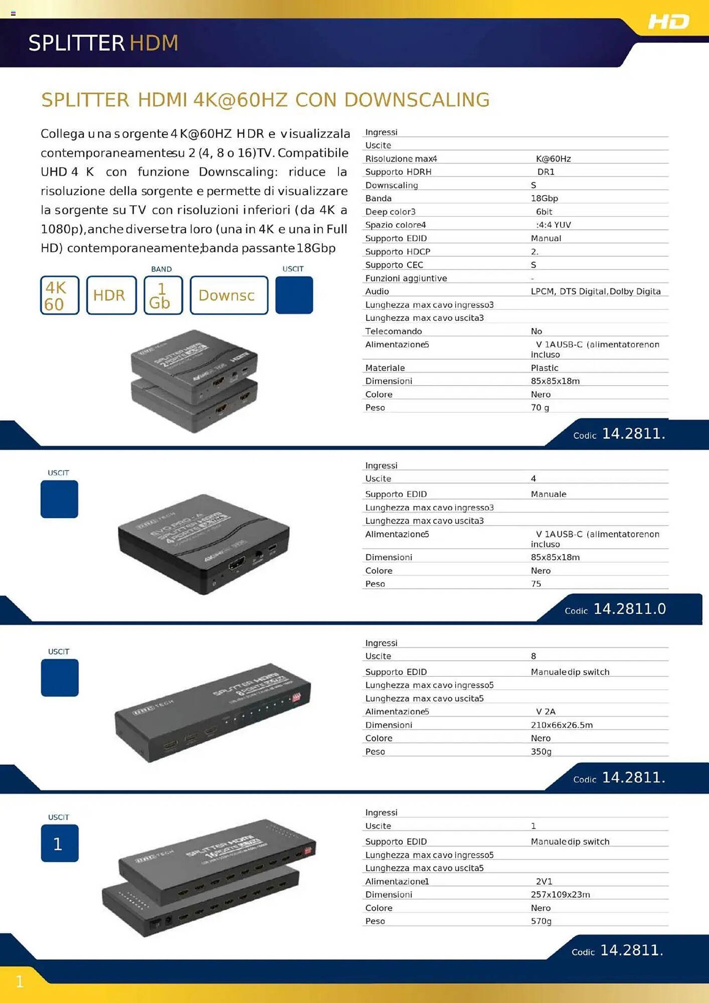 Volantino Gbc (2025-10-16 - 2025-12-31)