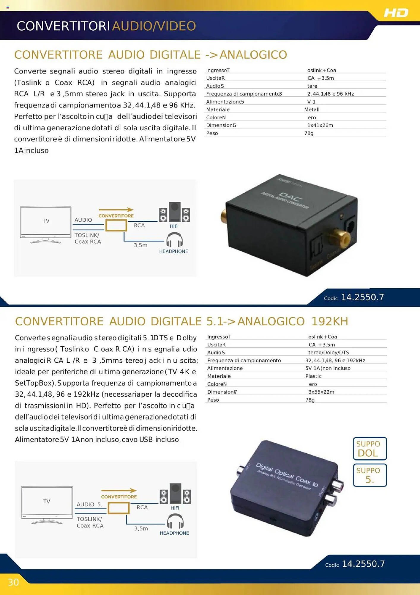 Volantino Gbc (2025-10-16 - 2025-12-31)