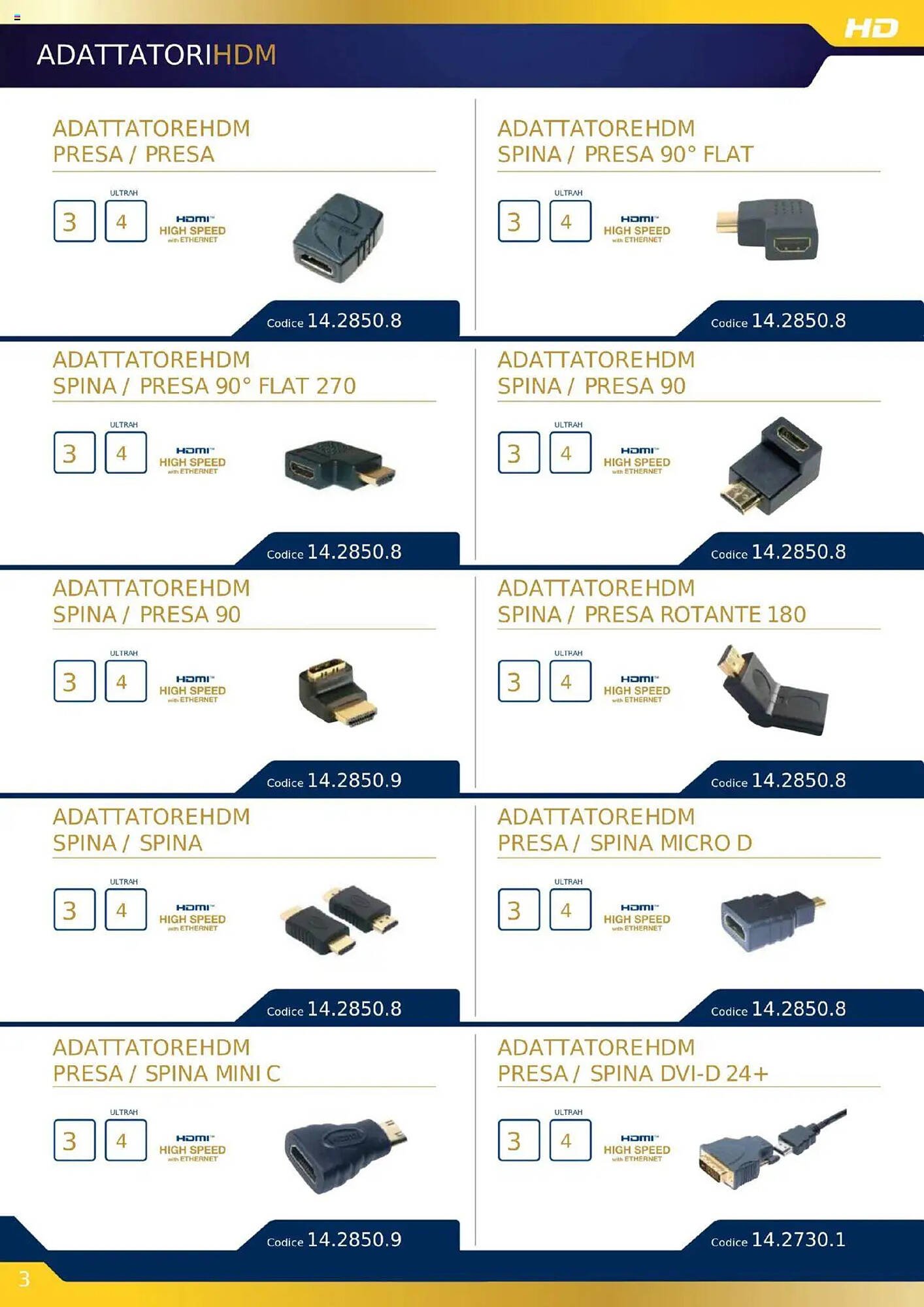 Volantino Gbc (2025-10-16 - 2025-12-31)