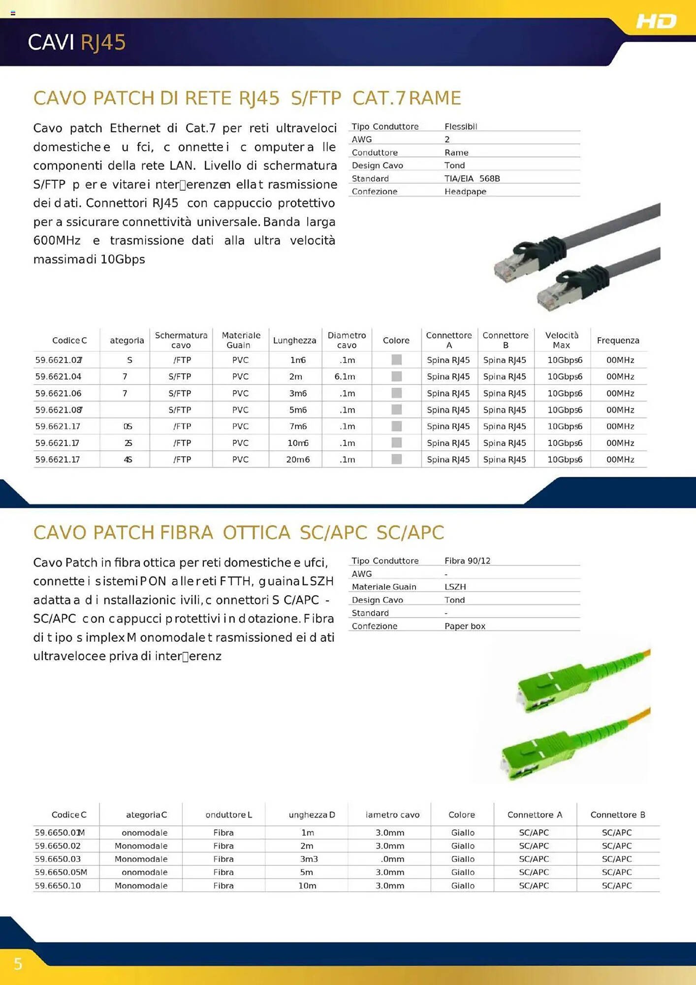 Volantino Gbc (2025-10-16 - 2025-12-31)